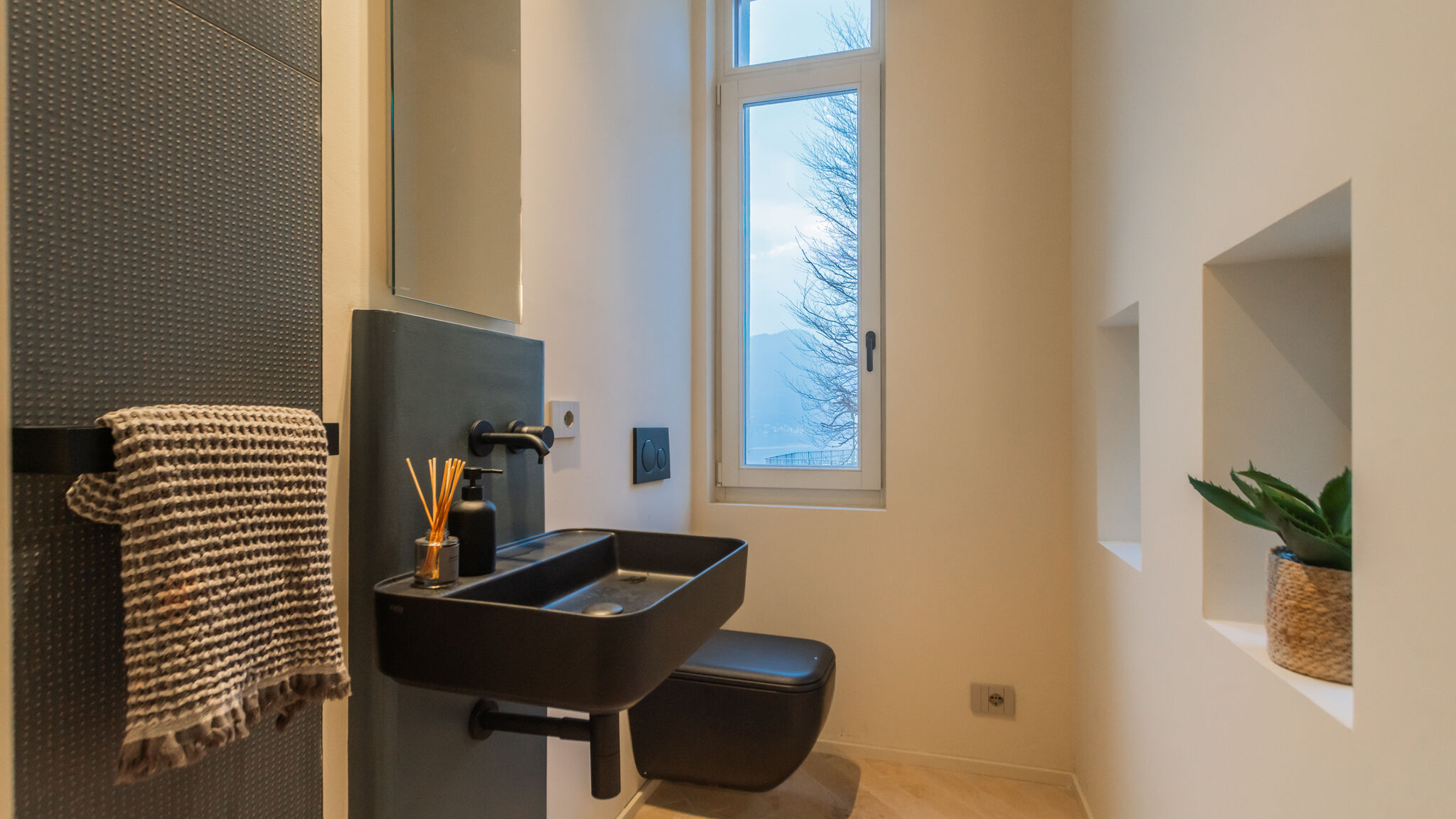 Italianway Pognana Lario Villa Madonnina