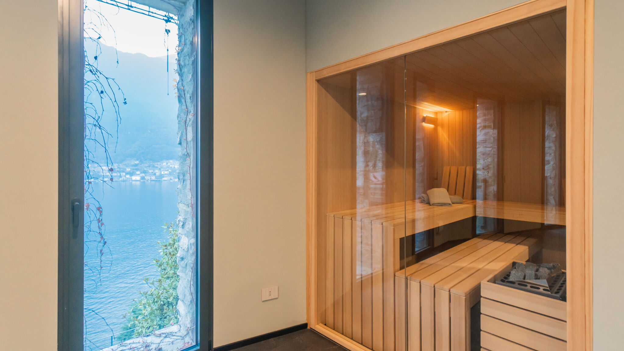 Italianway Pognana Lario Villa Madonnina