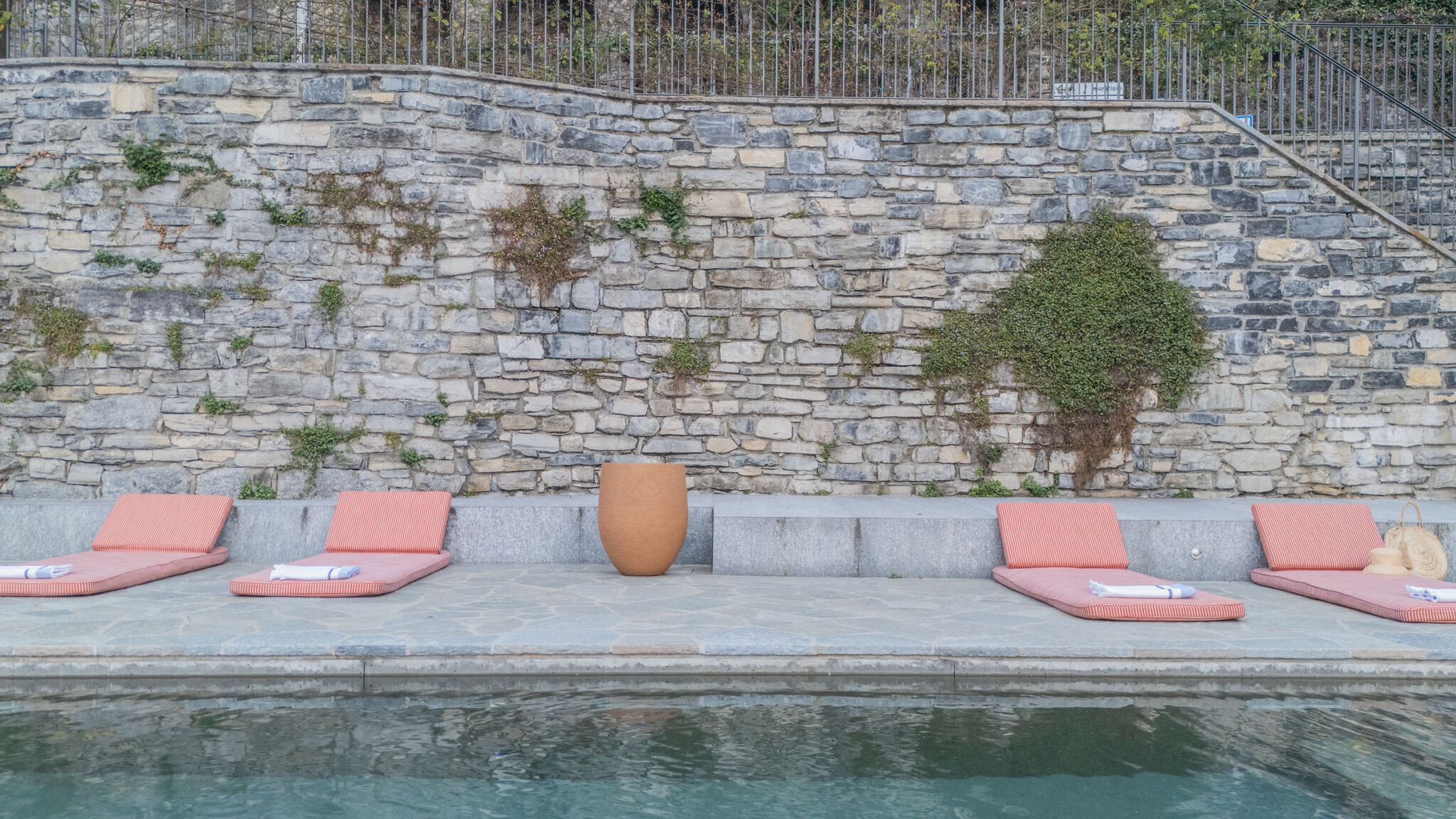 Italianway Pognana Lario Villa Madonnina