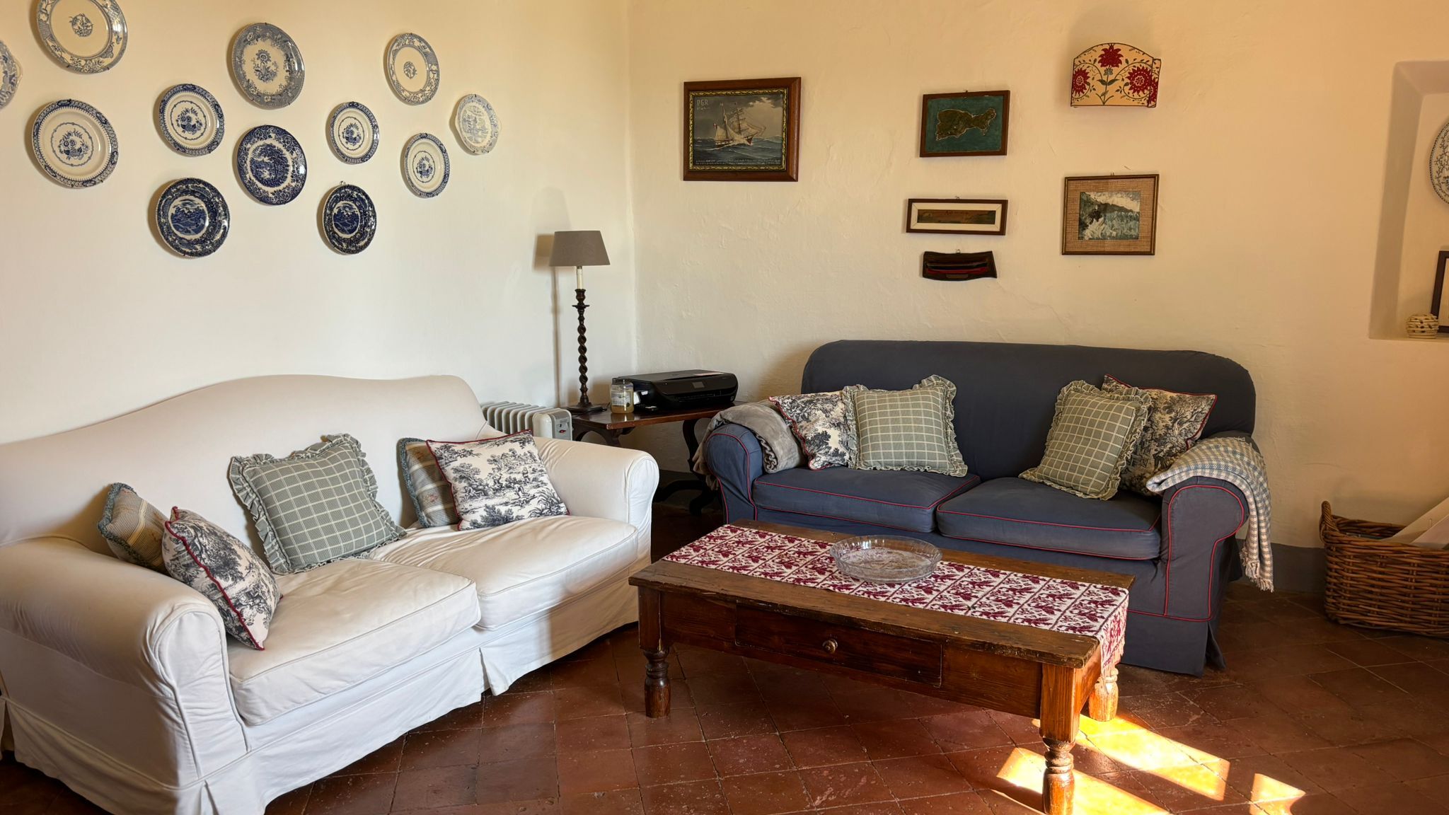 Italianway Monterosso al Mare Chiostro