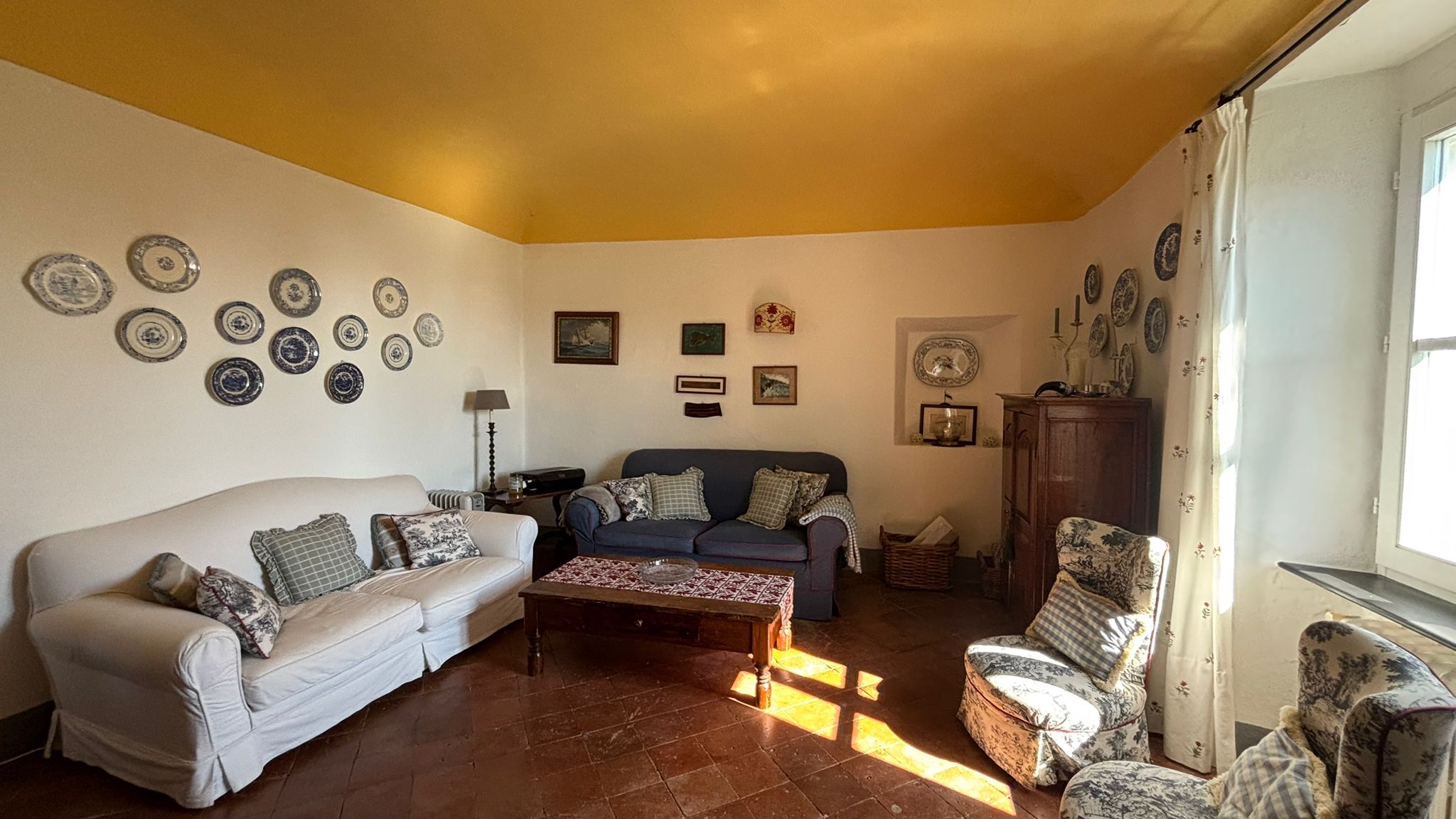 Italianway Monterosso al Mare Chiostro