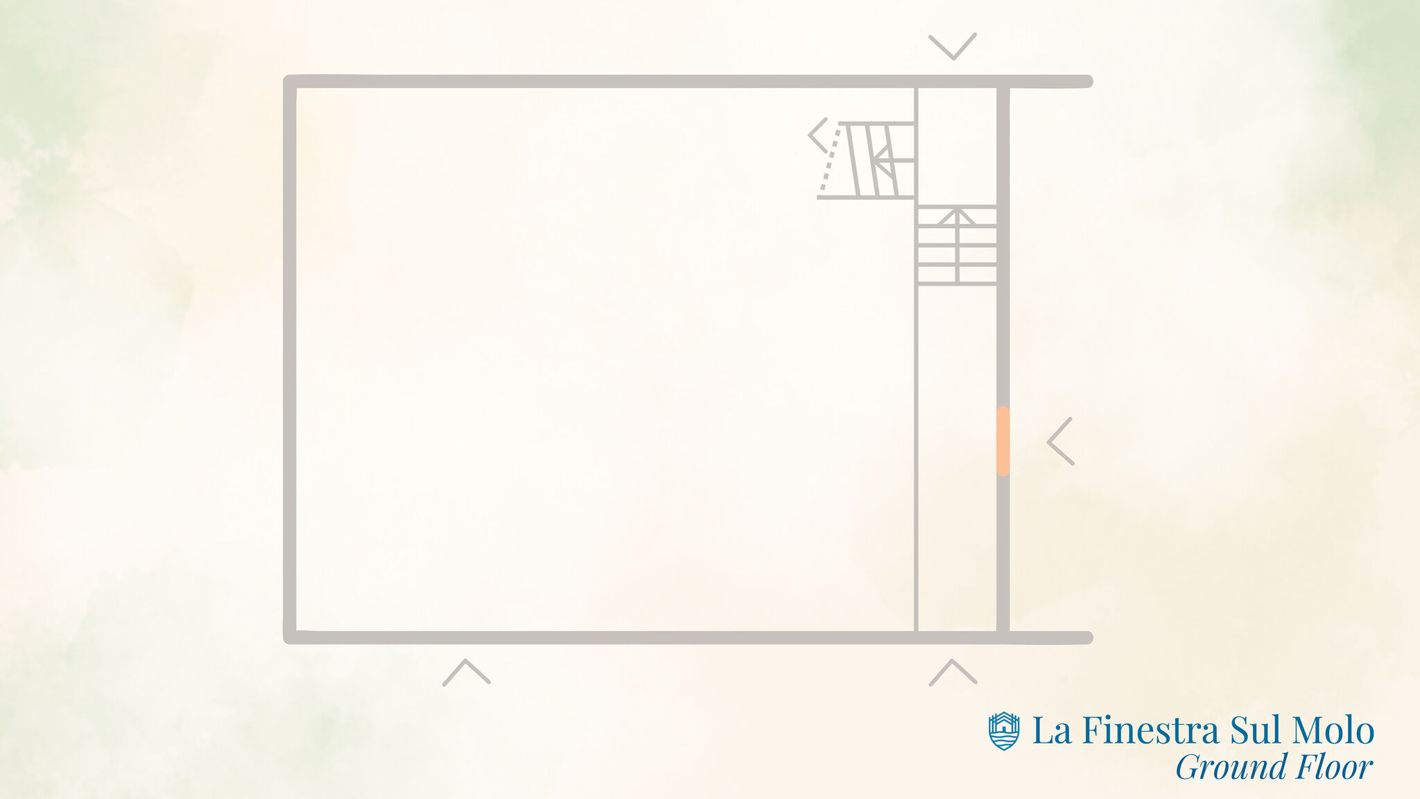 Italianway Torno La Finestra Sul Molo