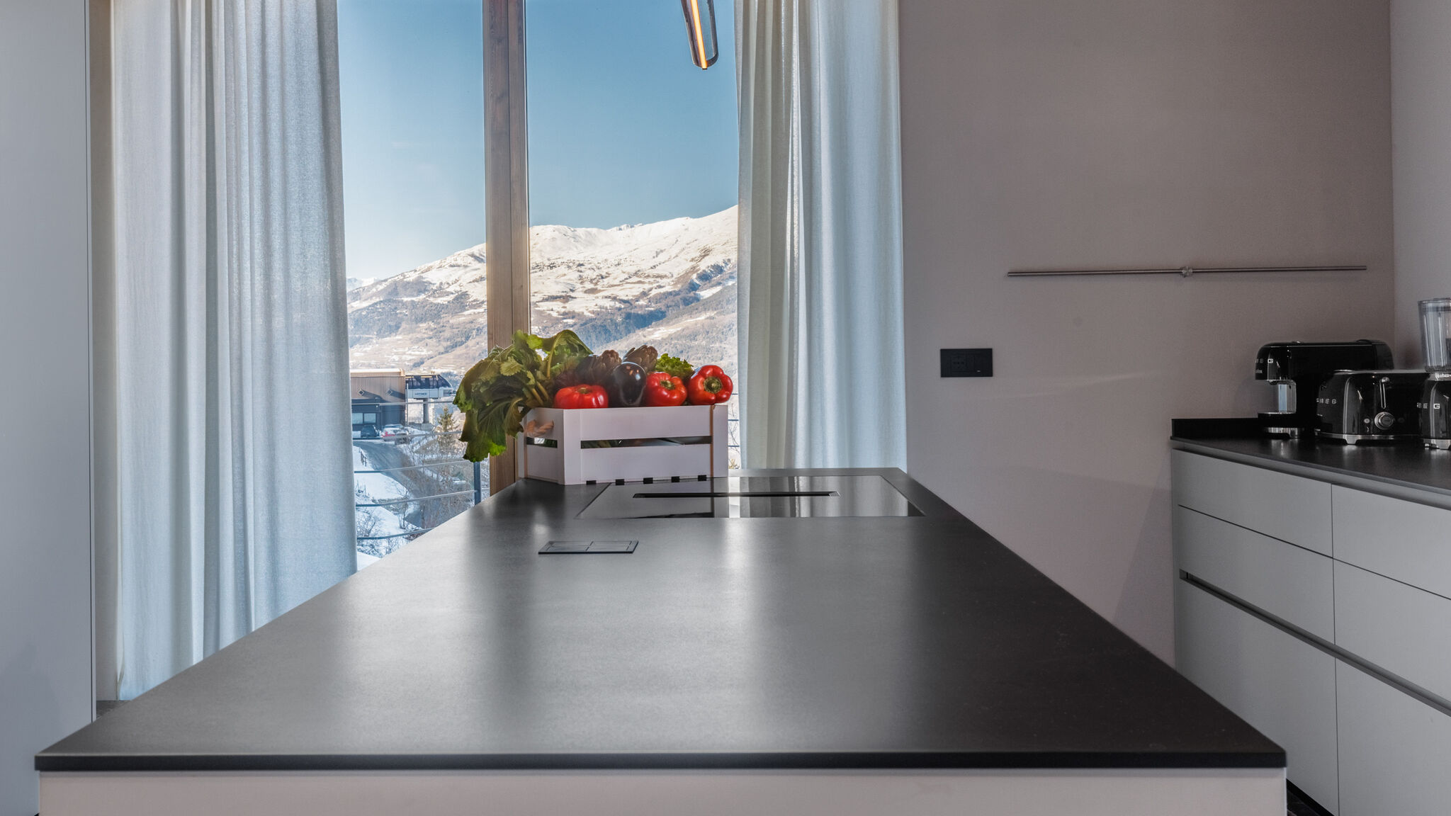 Italianway Gressan Chalet Les Fleurs - Scenic Alpine Retreat 