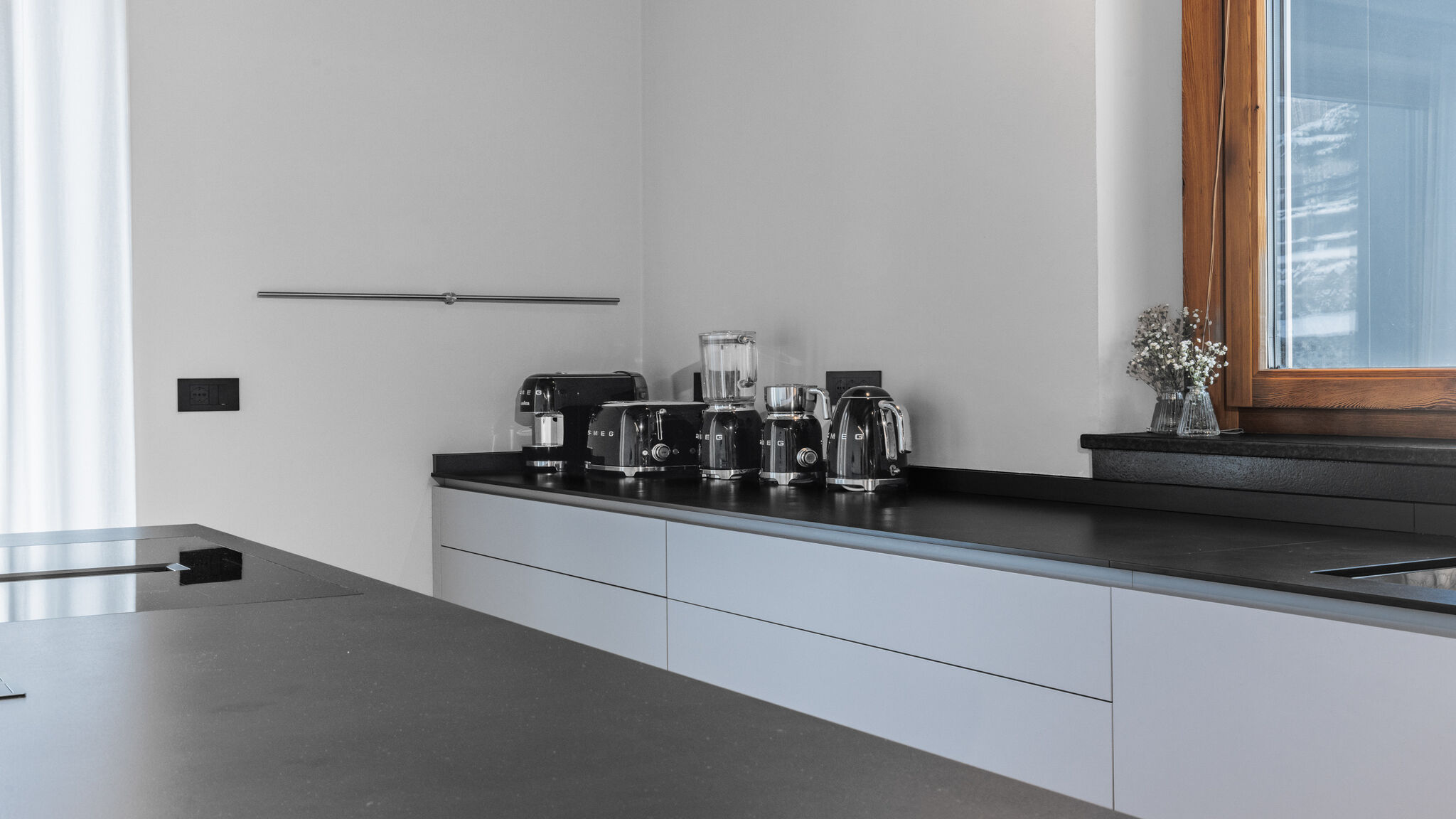 Italianway Gressan Chalet Les Fleurs - Scenic Alpine Retreat 