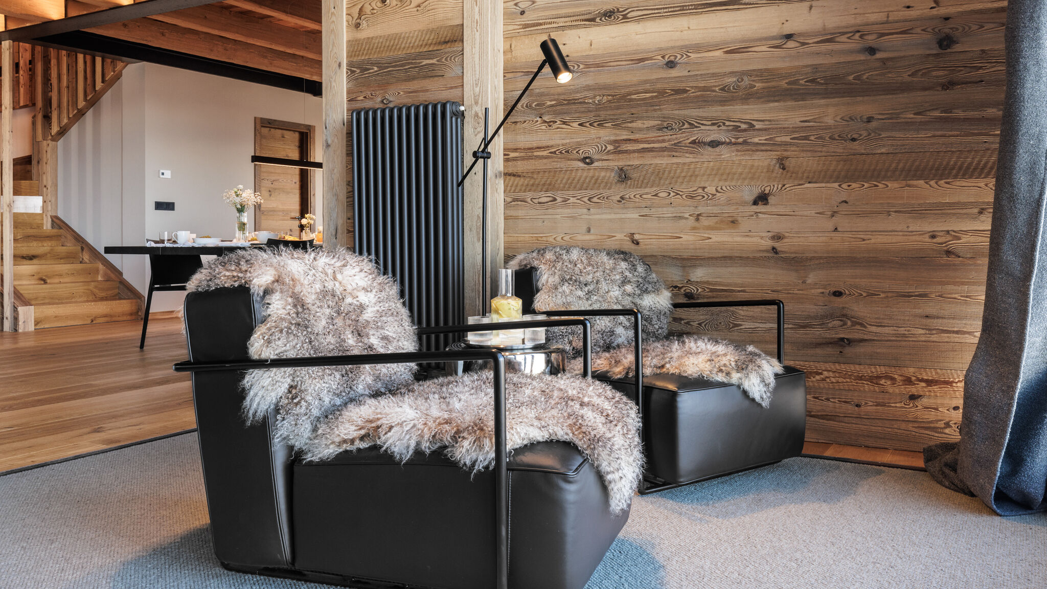 Italianway Gressan Chalet Les Fleurs - Scenic Alpine Retreat 