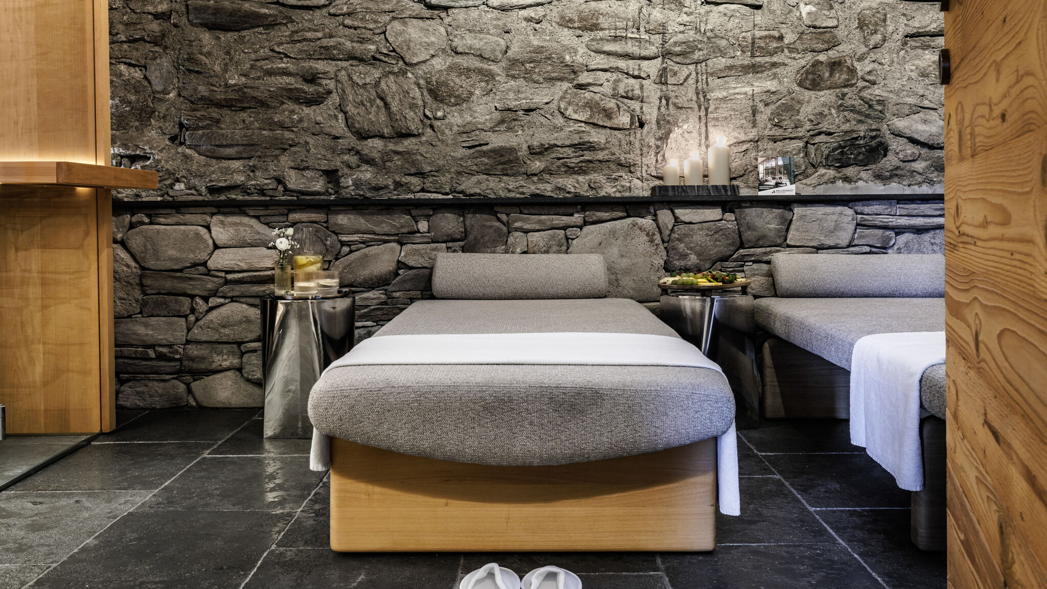 Italianway Gressan Chalet Les Fleurs - Scenic Alpine Retreat 