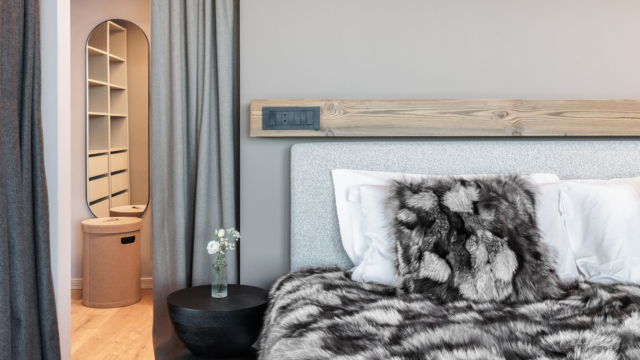 Italianway Gressan Chalet Les Fleurs - Scenic Alpine Retreat 