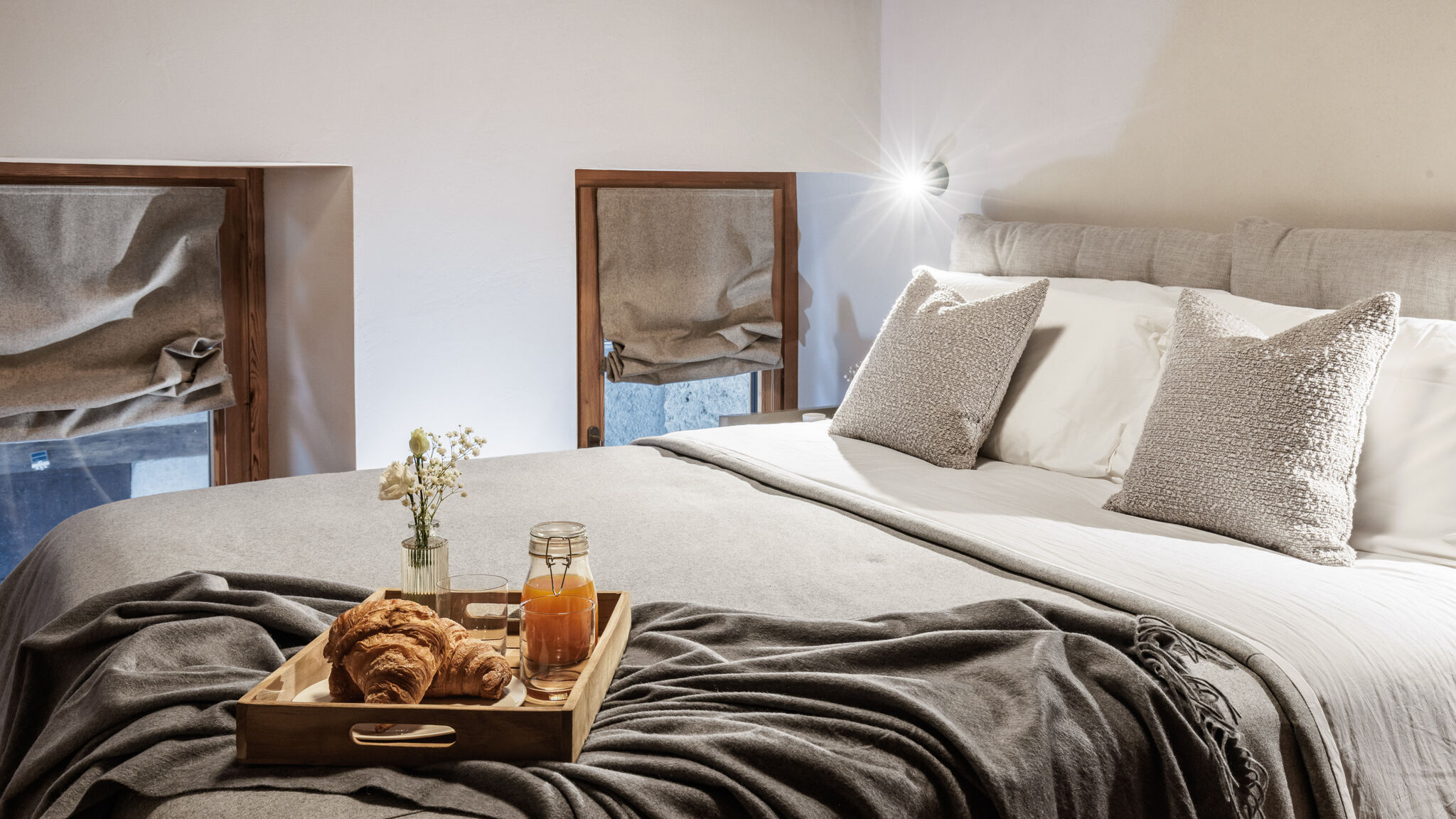 Italianway Gressan Chalet Les Fleurs - Scenic Alpine Retreat 