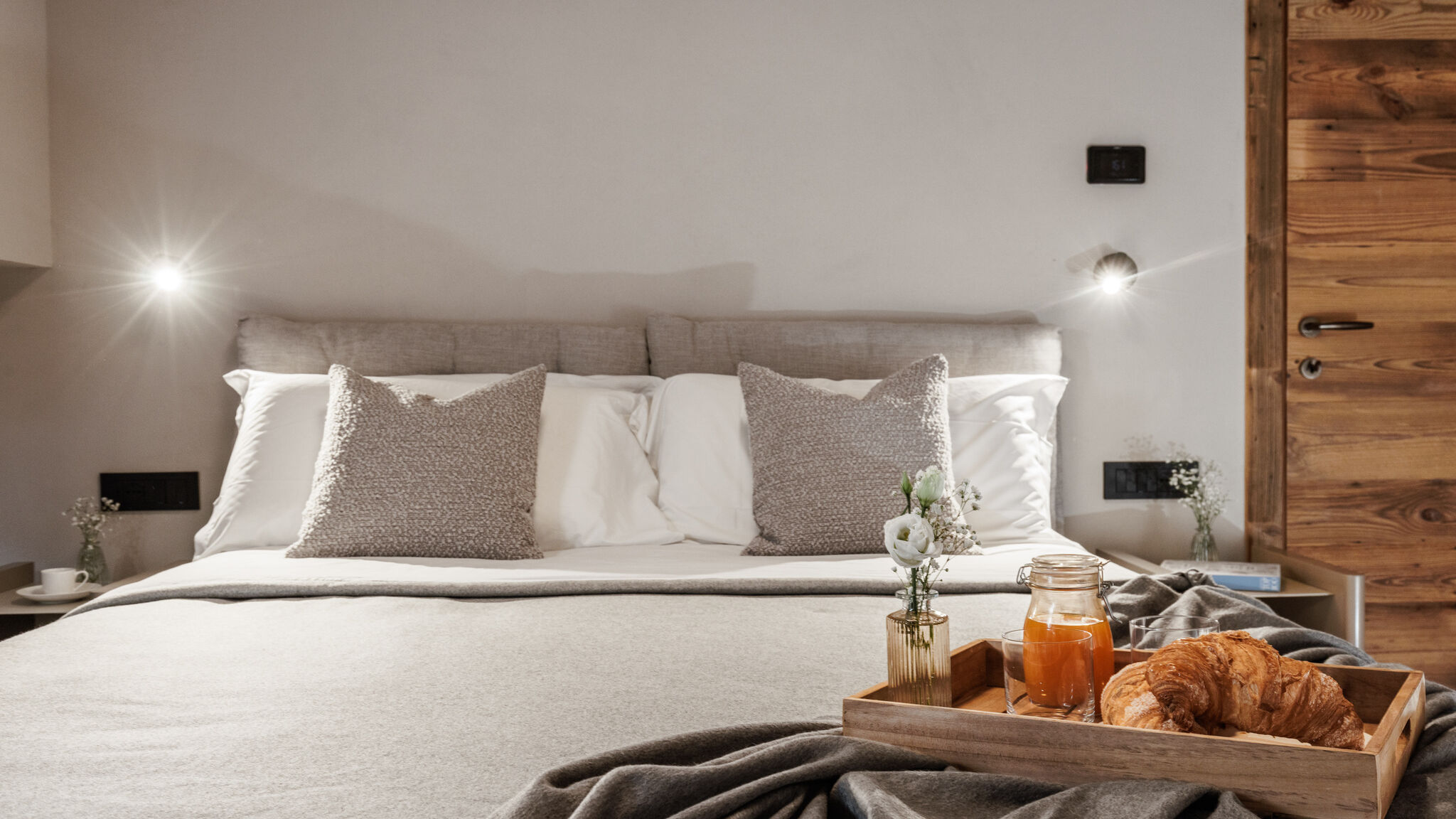 Italianway Gressan Chalet Les Fleurs - Scenic Alpine Retreat 