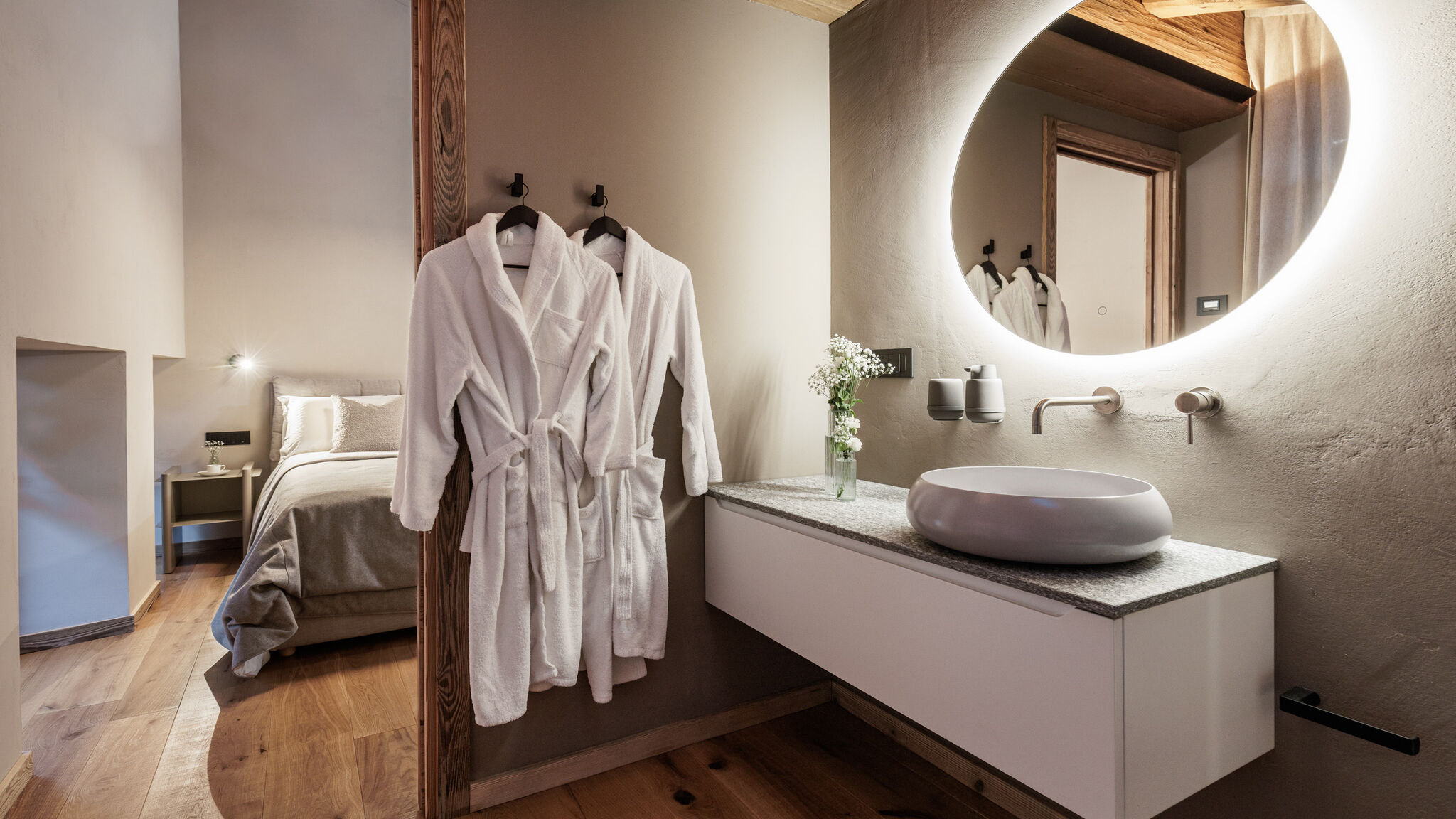 Italianway Gressan Chalet Les Fleurs - Scenic Alpine Retreat 