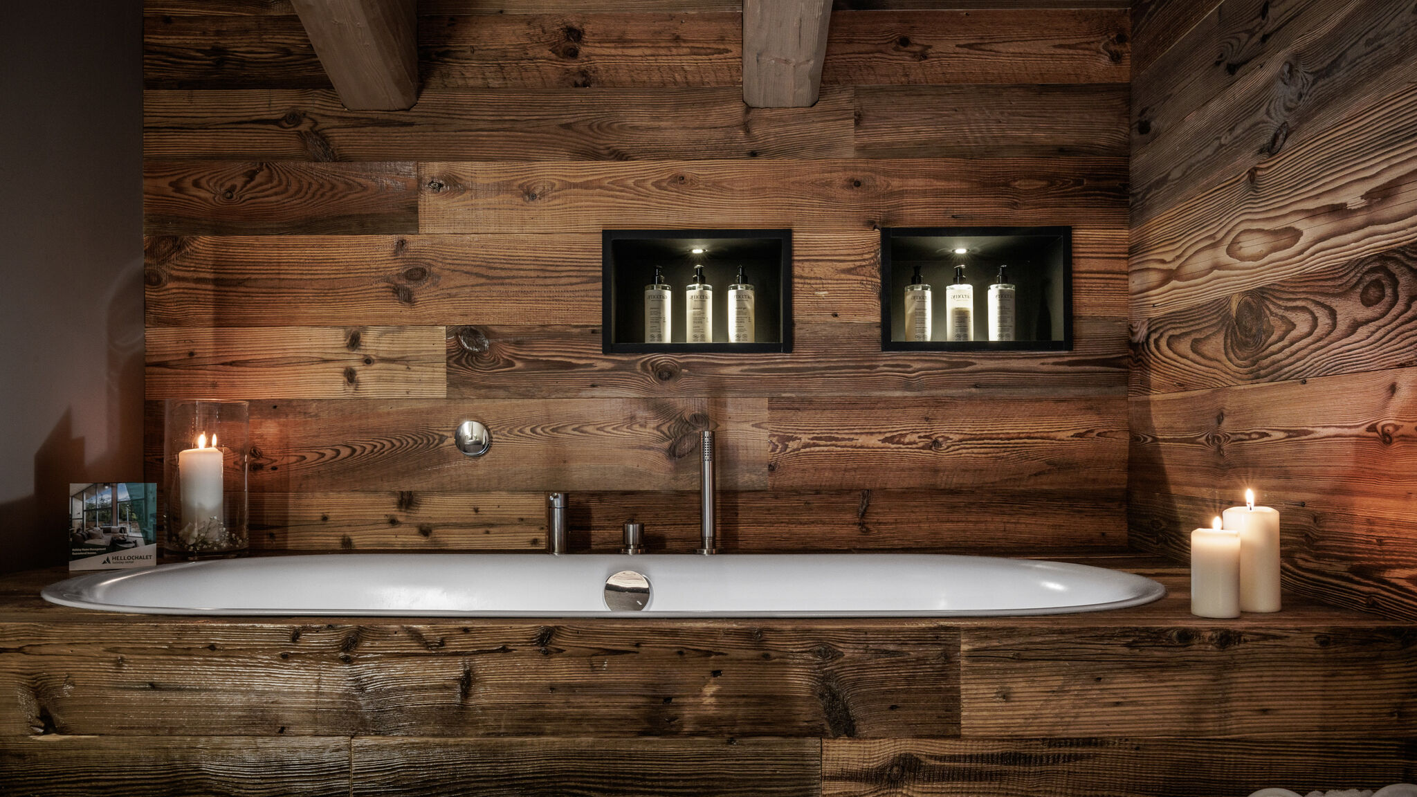 Italianway Gressan Chalet Les Fleurs - Scenic Alpine Retreat 