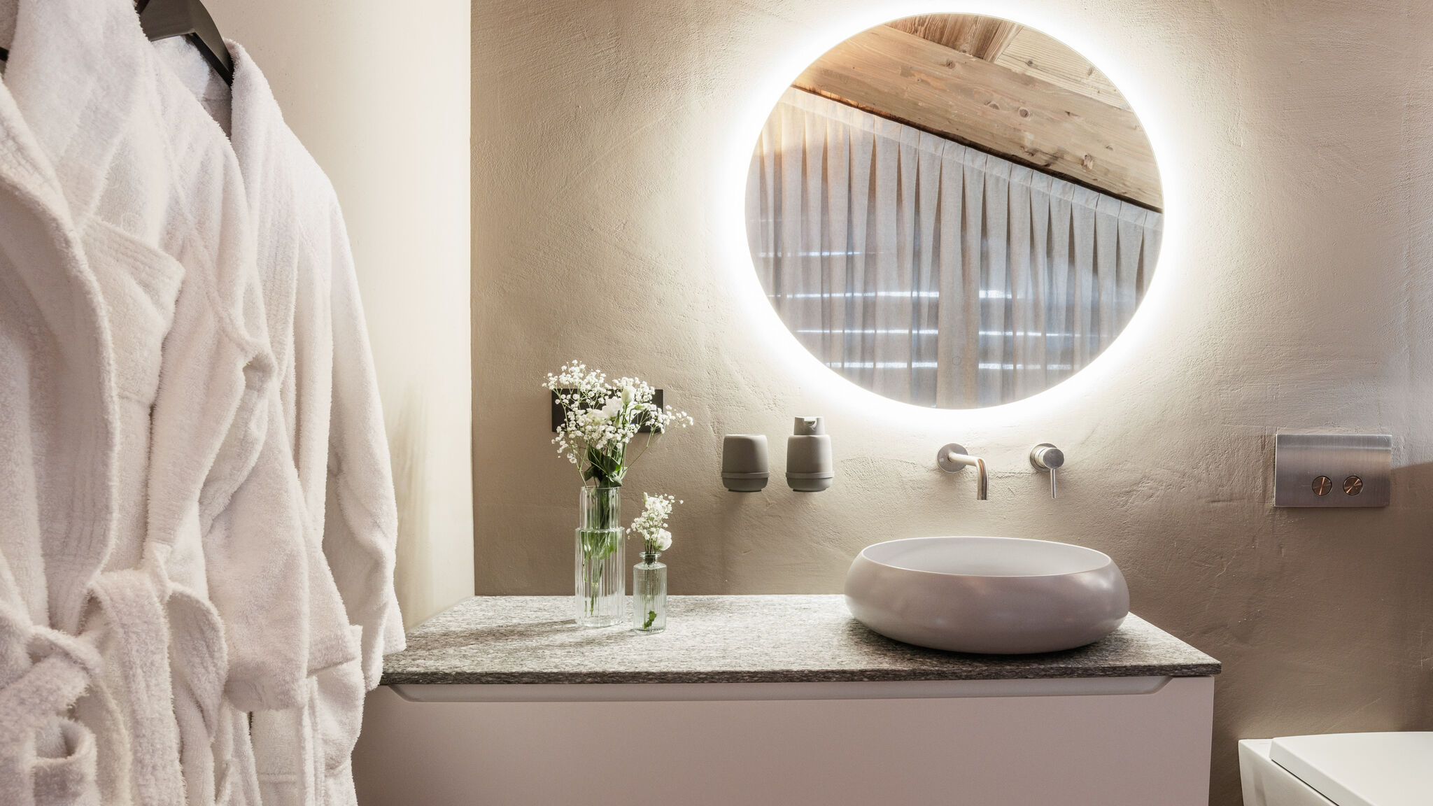 Italianway Gressan Chalet Les Fleurs - Scenic Alpine Retreat 