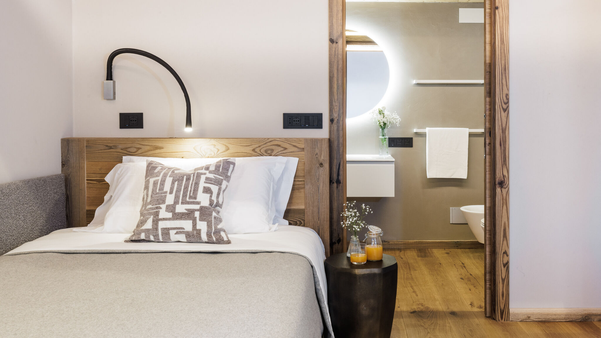 Italianway Gressan Chalet Les Fleurs - Scenic Alpine Retreat 