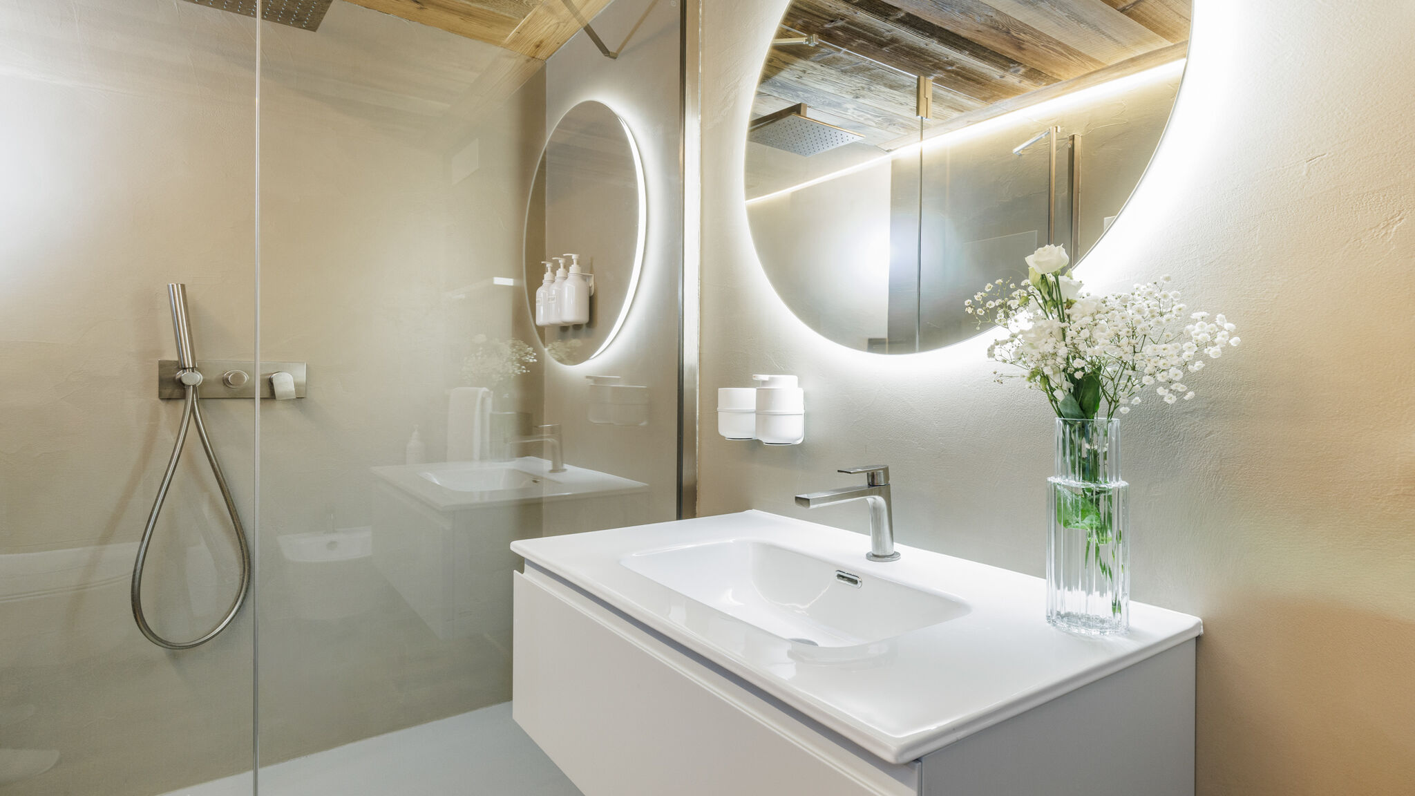 Italianway Gressan Chalet Les Fleurs - Scenic Alpine Retreat 