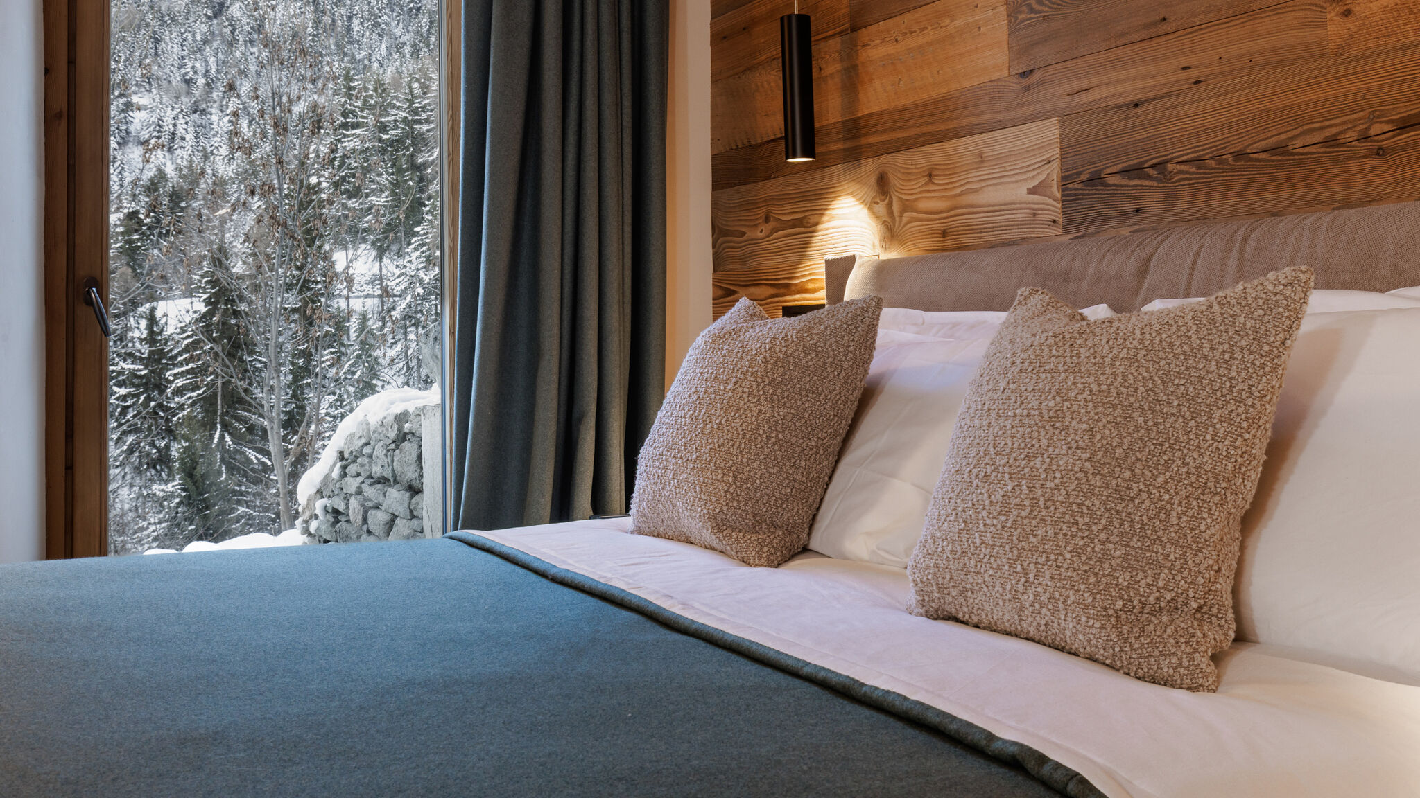 Italianway Gressan Chalet Les Fleurs - Scenic Alpine Retreat 