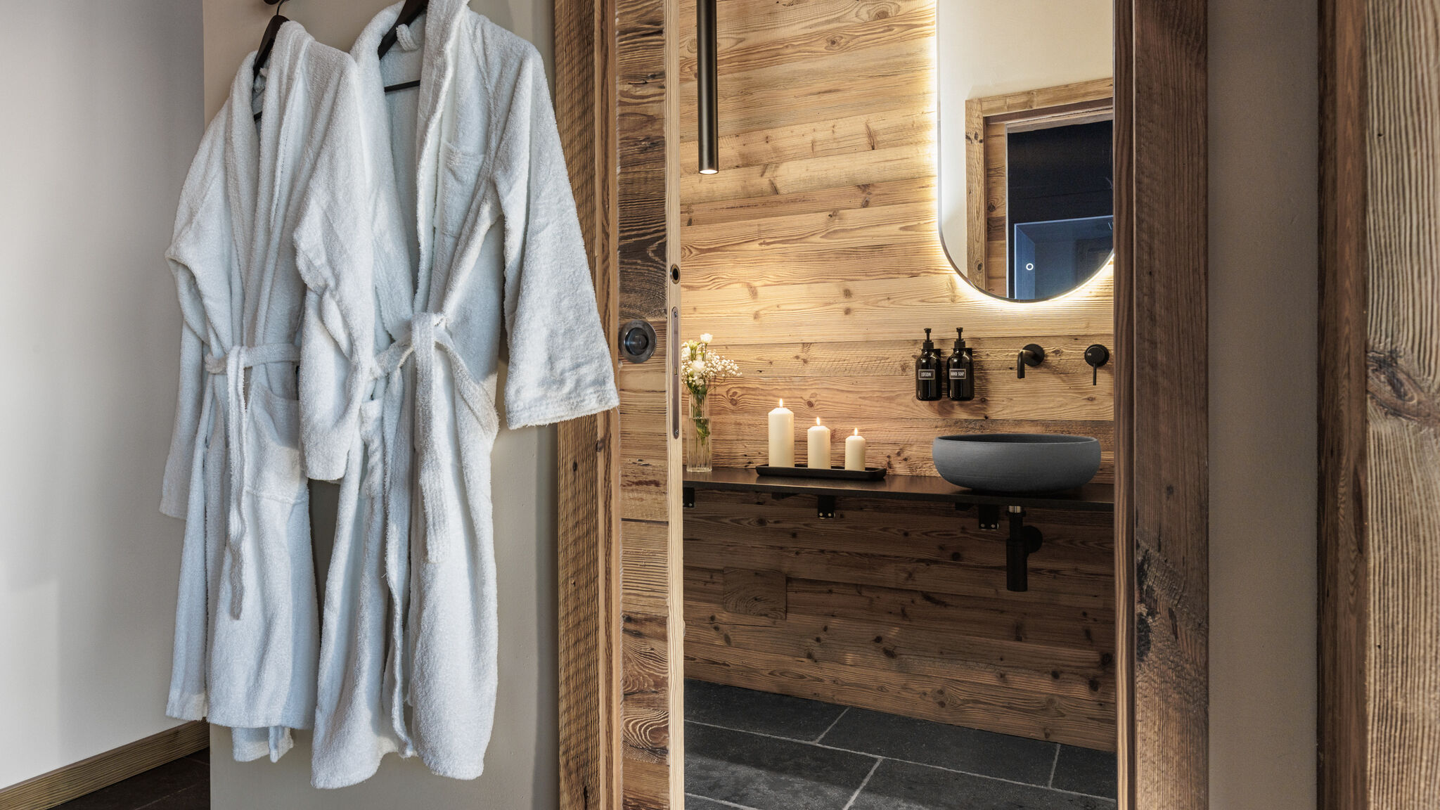 Italianway Gressan Chalet Les Fleurs - Scenic Alpine Retreat 