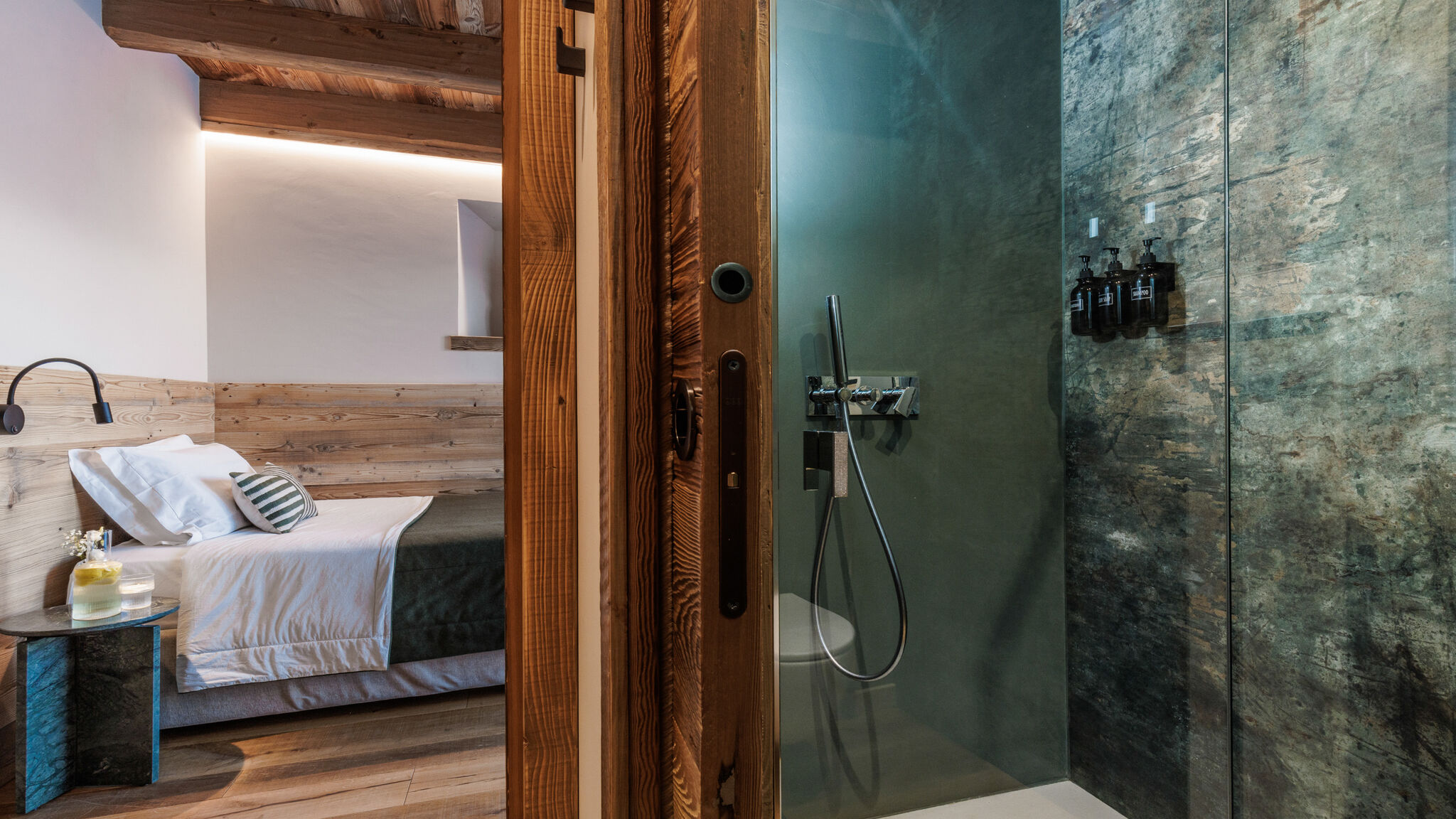 Italianway Gressan Chalet Les Fleurs - Scenic Alpine Retreat 