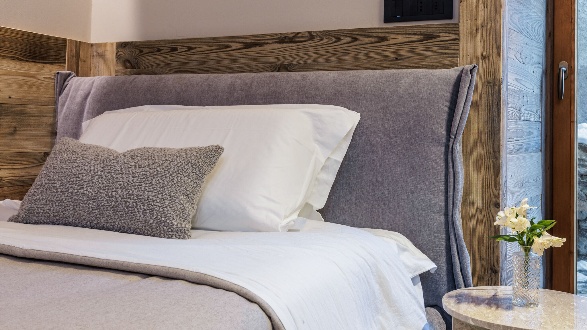 Italianway Gressan Chalet Les Fleurs - Scenic Alpine Retreat 