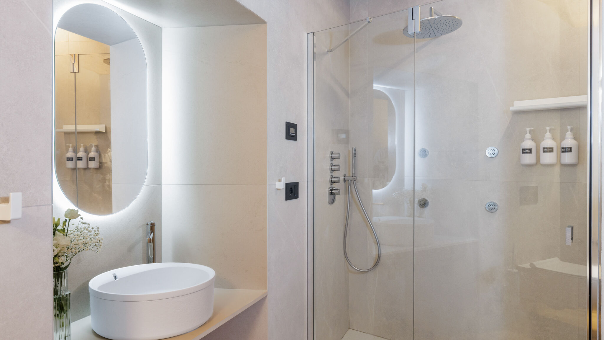 Italianway Gressan Chalet Les Fleurs - Scenic Alpine Retreat 