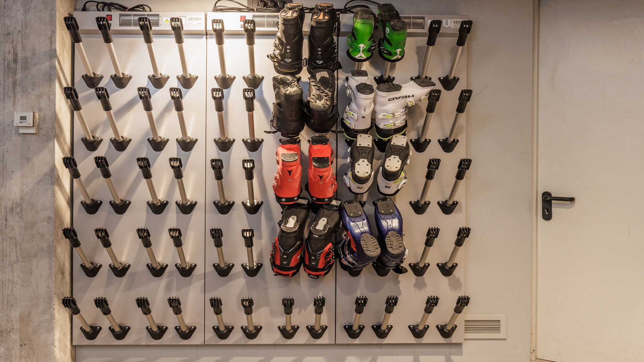 Italianway Gressan Chalet Les Fleurs - Scenic Alpine Retreat 