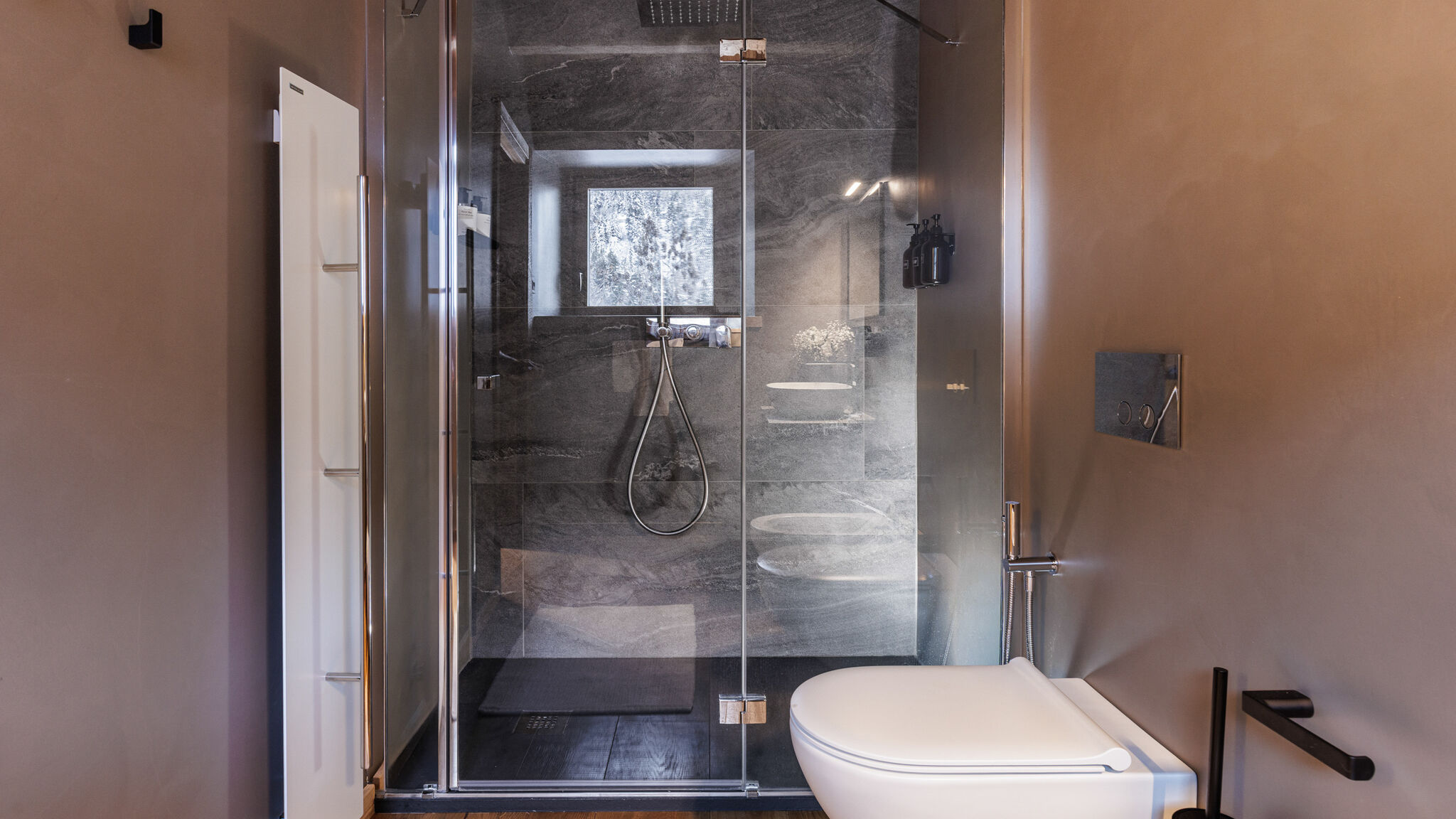 Italianway Gressan Chalet Les Fleurs - Scenic Alpine Retreat 