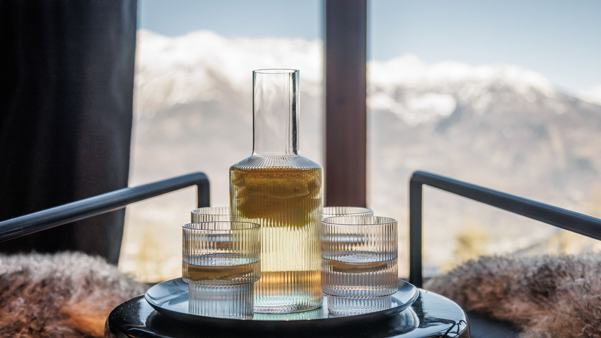 Italianway Gressan Chalet Les Fleurs - Scenic Alpine Retreat 