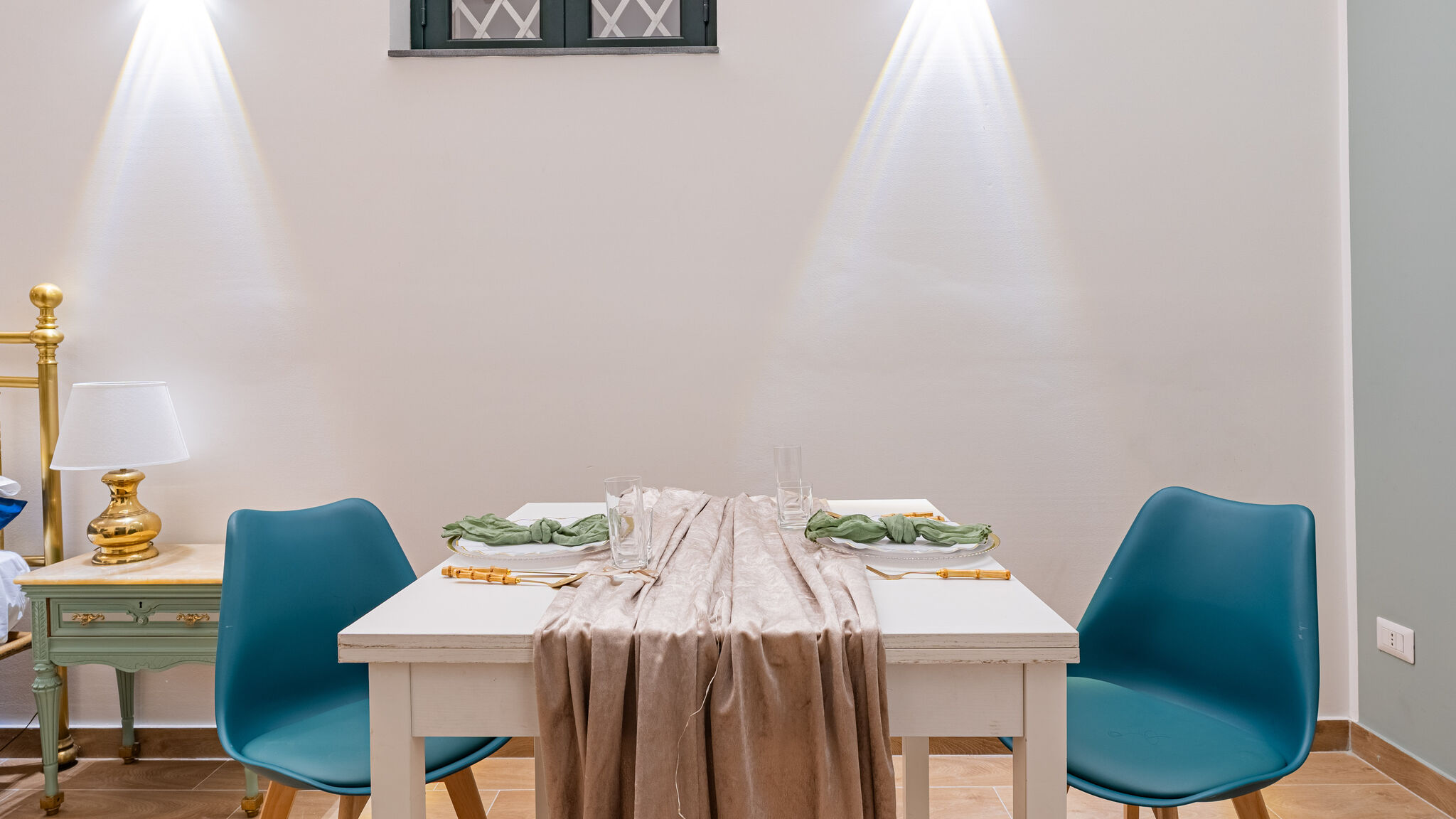 Italianway Acireale Dimora Lilibeo Luxury Suite