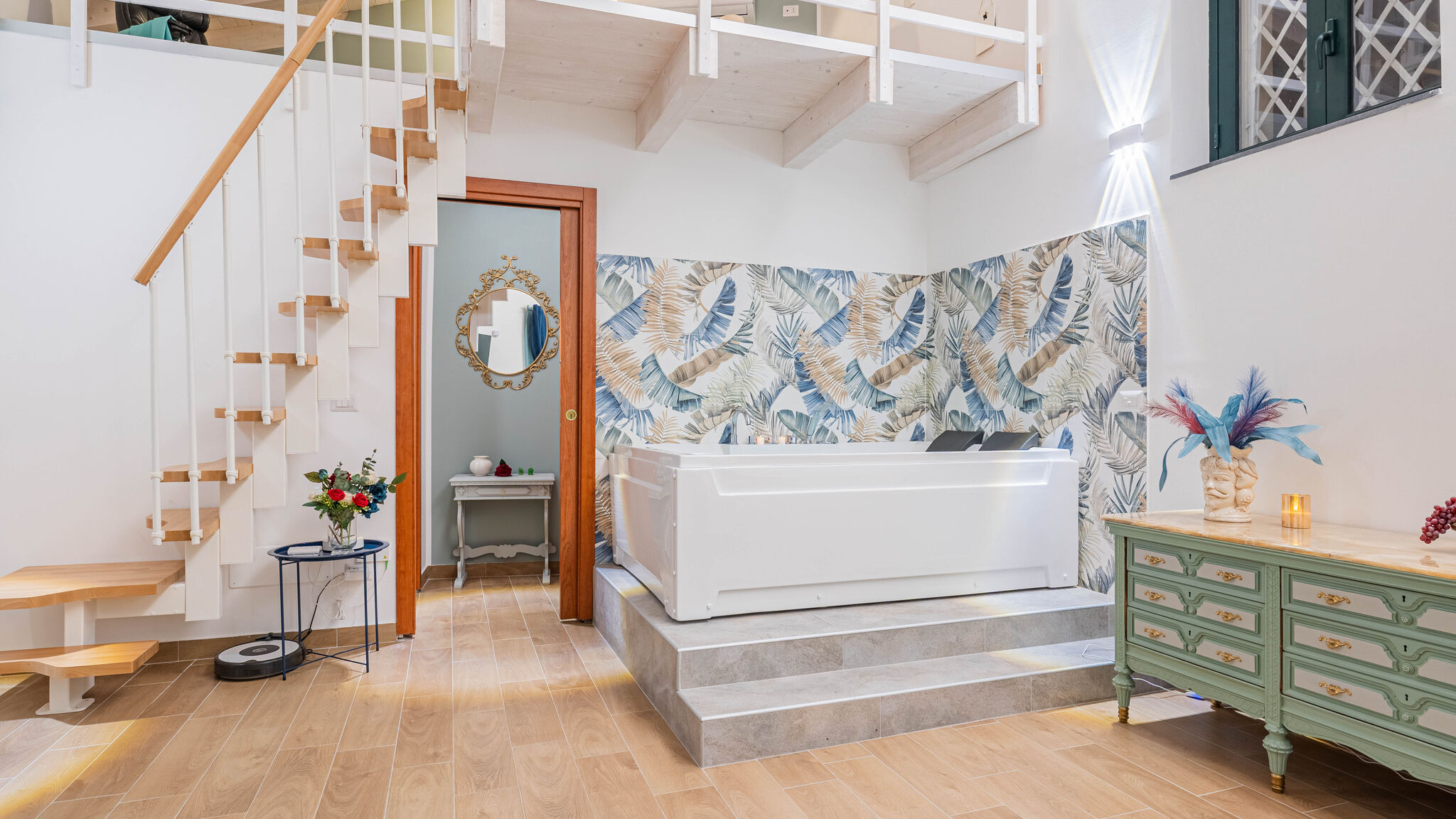 Italianway Acireale Dimora Lilibeo Luxury Suite