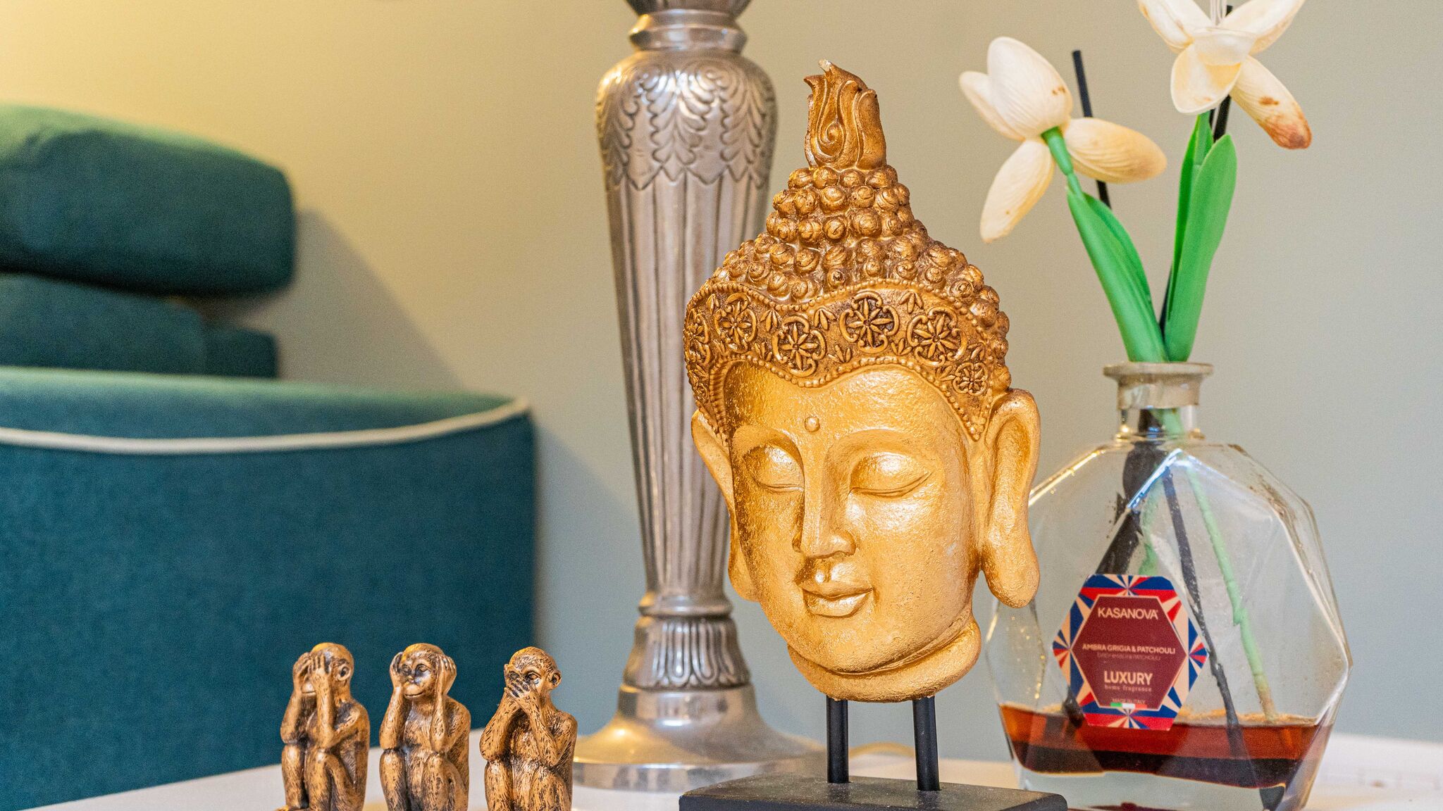 Italianway Acireale Dimora Lilibeo Luxury Suite