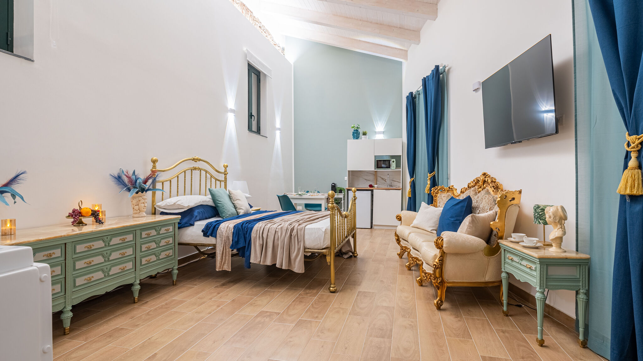 Italianway Acireale Dimora Lilibeo Luxury Suite
