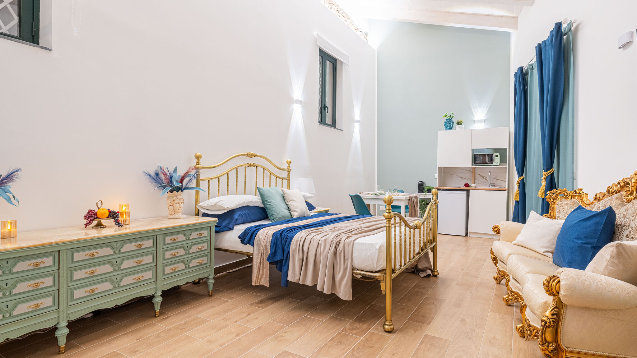 Italianway Acireale Dimora Lilibeo Luxury Suite