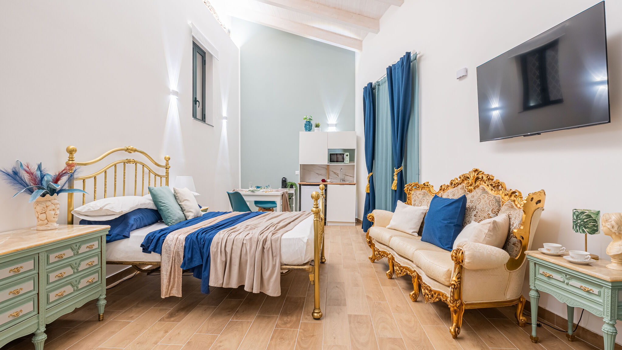 Italianway Acireale Dimora Lilibeo Luxury Suite