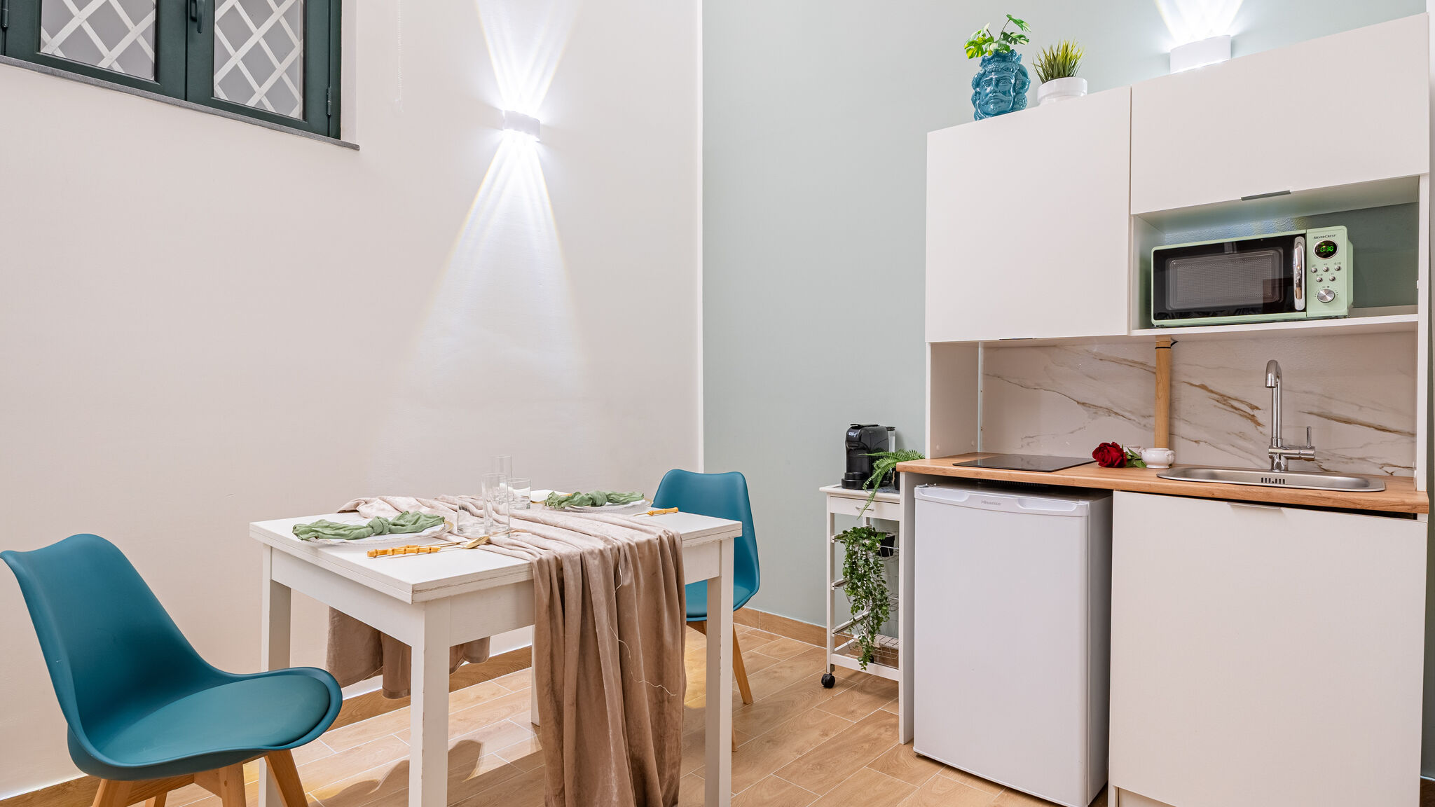 Italianway Acireale Dimora Lilibeo Luxury Suite