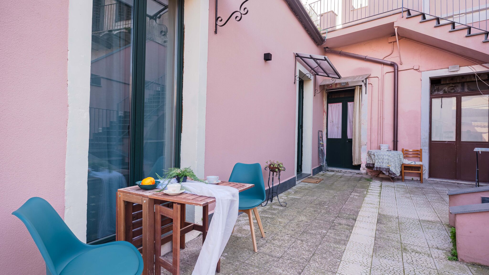 Italianway Acireale Dimora Lilibeo Luxury Suite