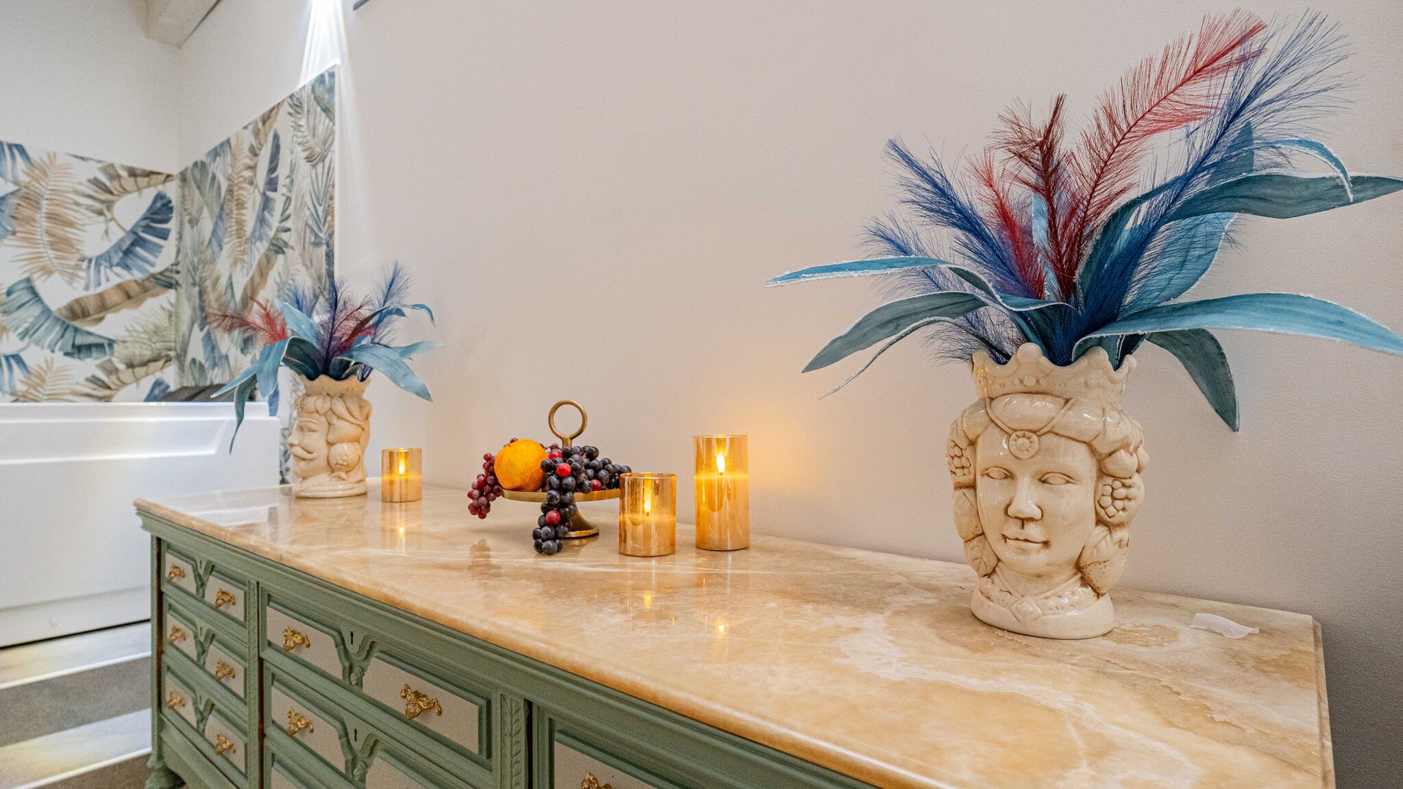 Italianway Acireale Dimora Lilibeo Luxury Suite