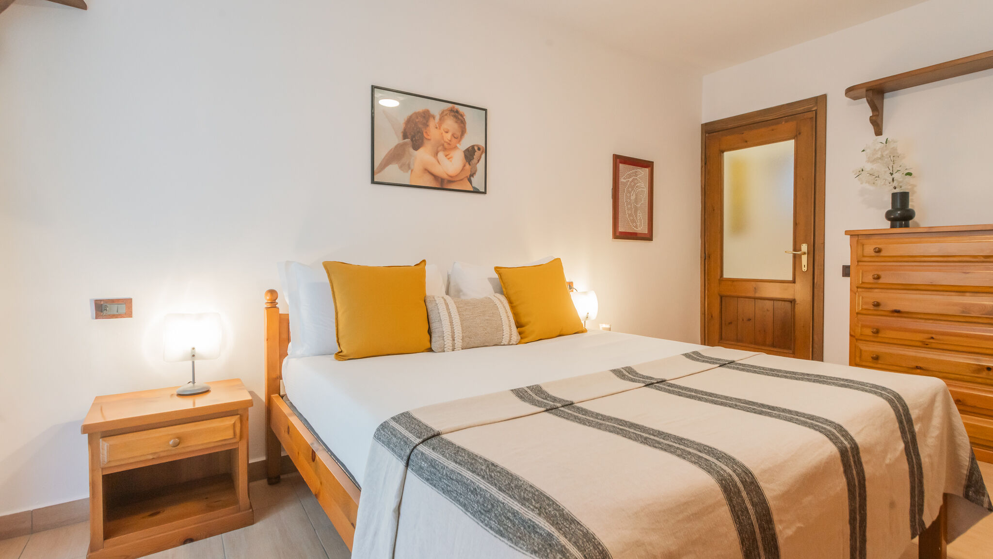 Italianway Tremezzina Piccola Abbazia by RentAllComo