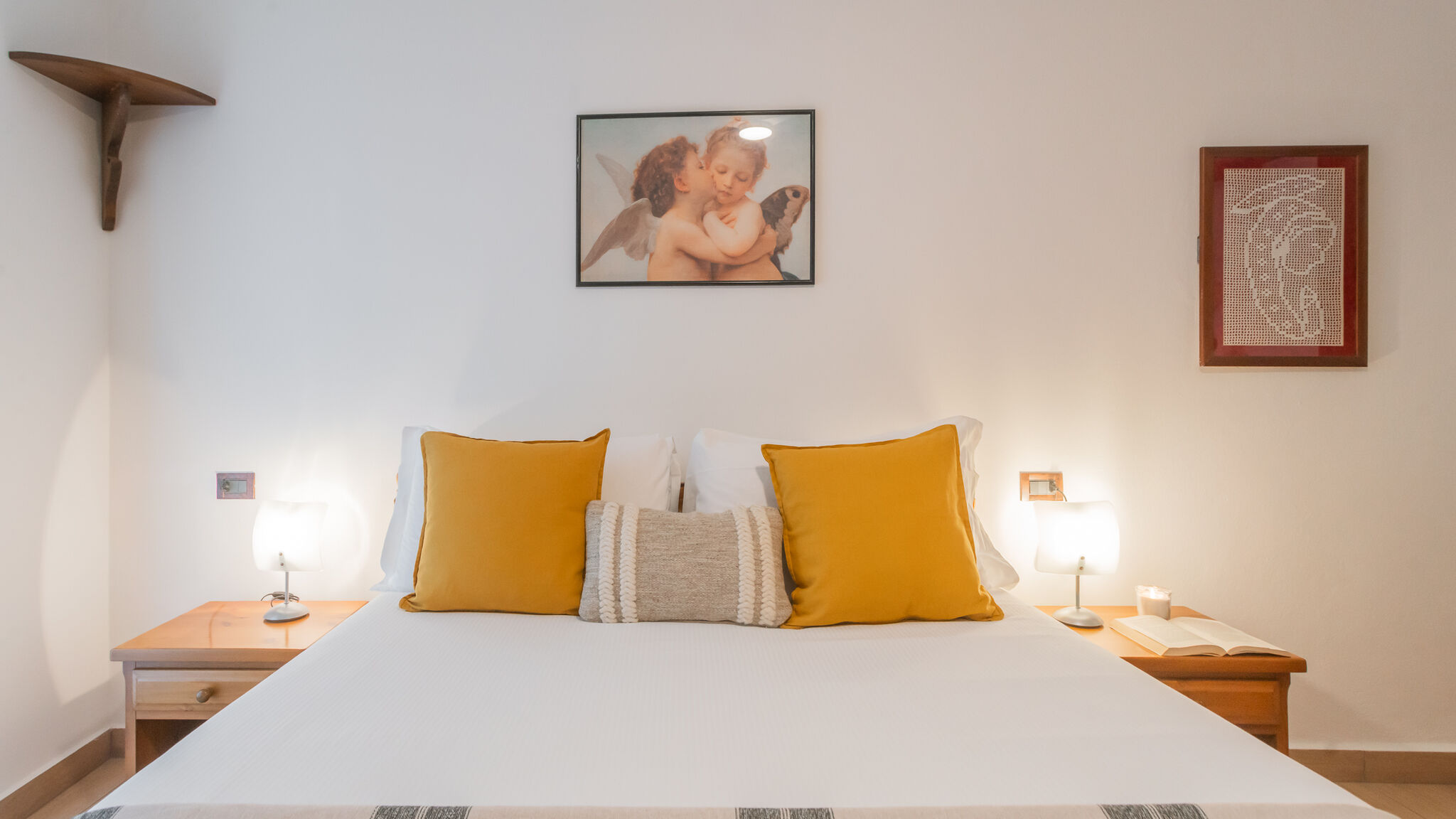 Italianway Tremezzina Piccola Abbazia by RentAllComo