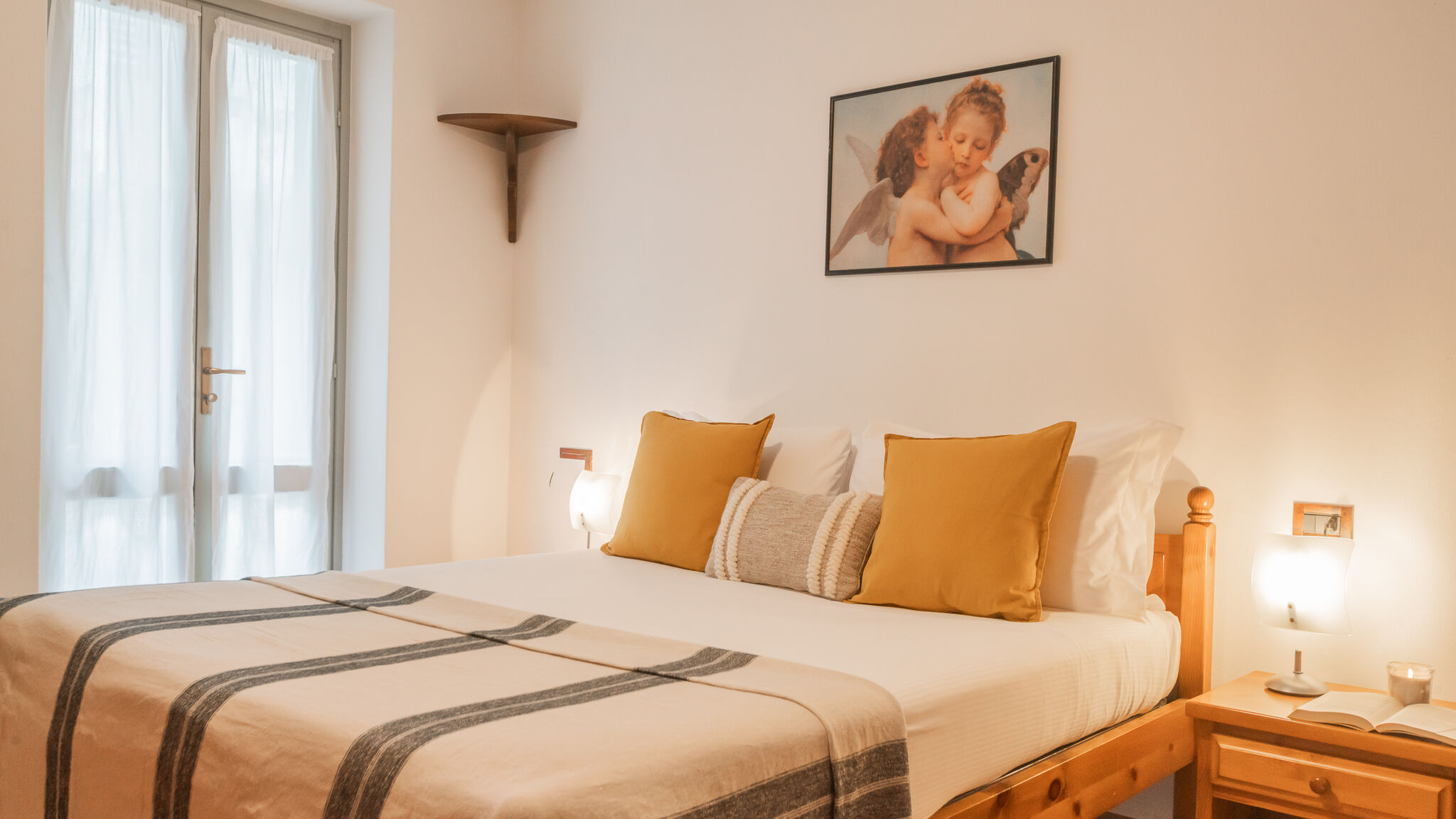 Italianway Tremezzina Piccola Abbazia by RentAllComo