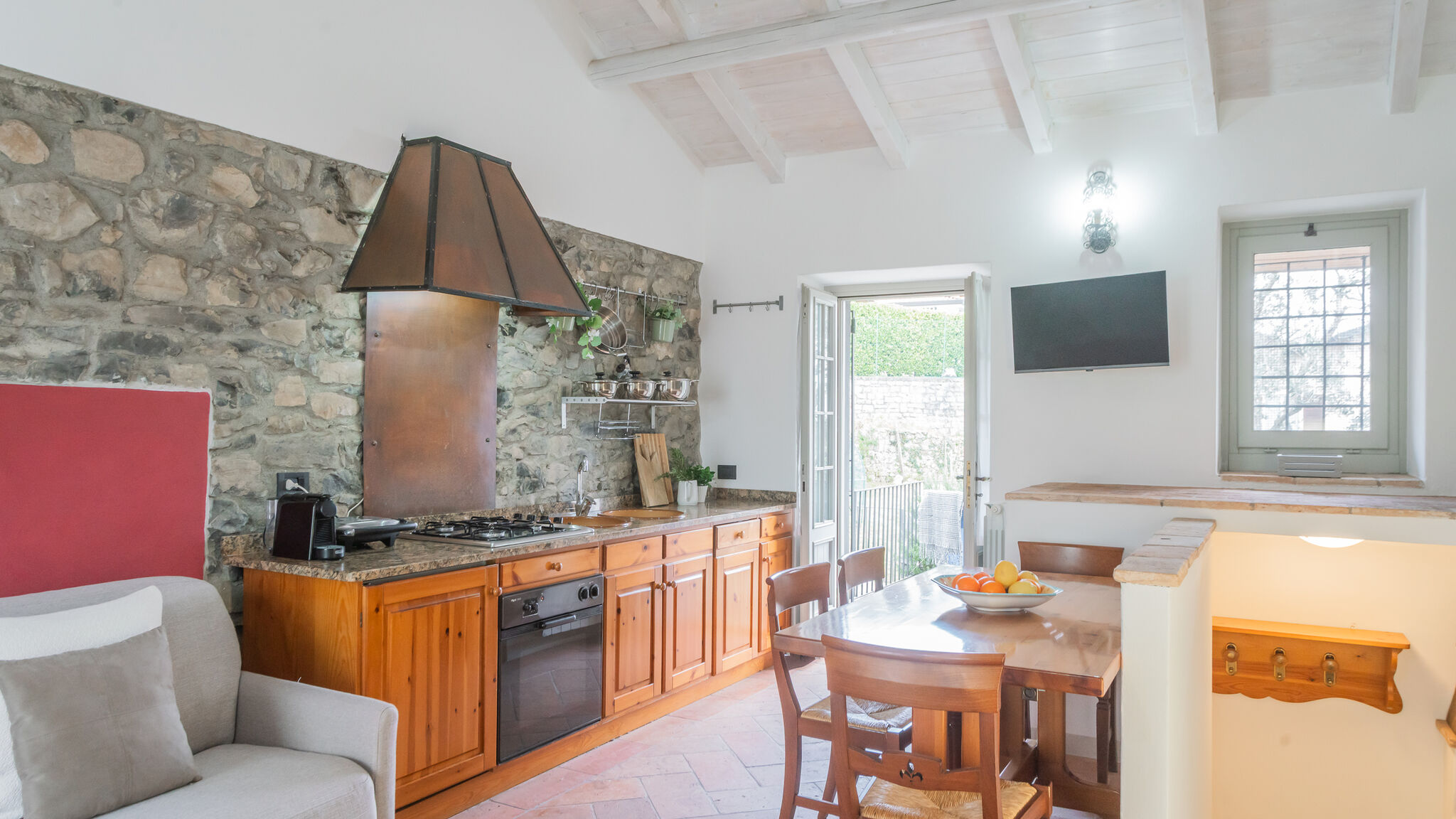 Italianway Tremezzina Piccola Abbazia by RentAllComo