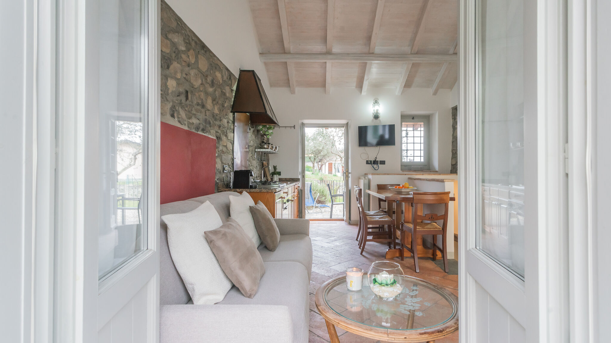 Italianway Tremezzina Piccola Abbazia by RentAllComo