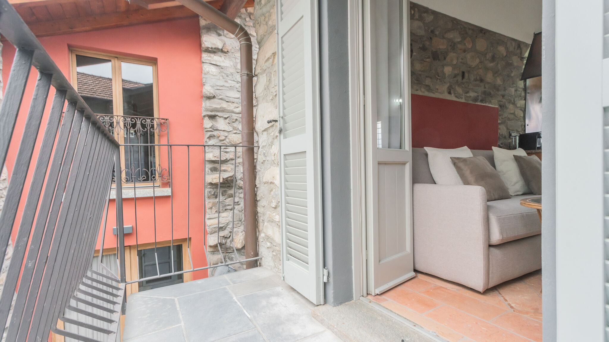 Italianway Tremezzina Piccola Abbazia by RentAllComo