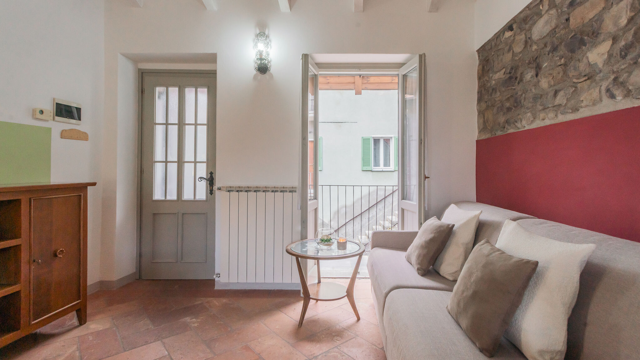 Italianway Tremezzina Piccola Abbazia by RentAllComo