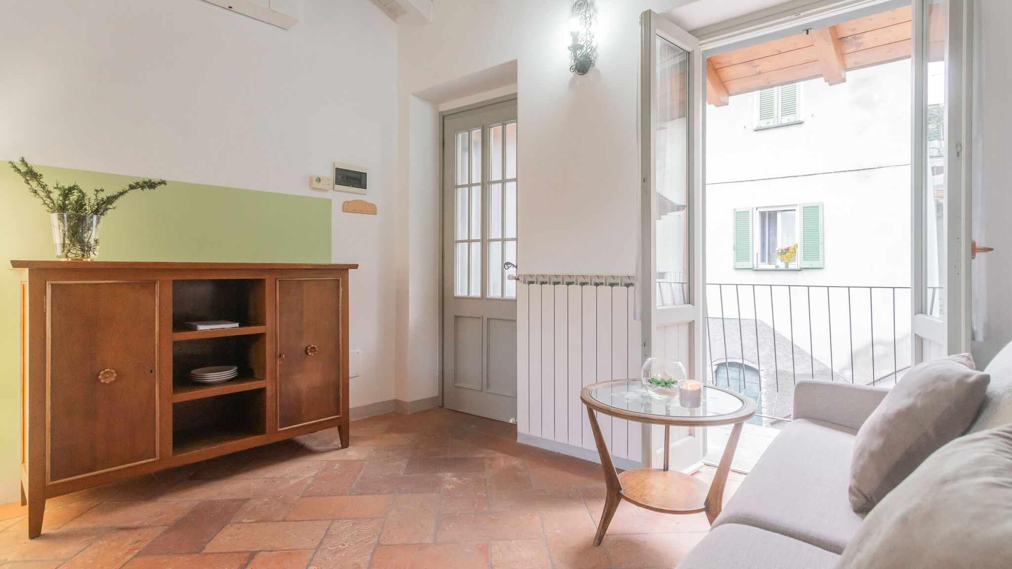 Italianway Tremezzina Piccola Abbazia by RentAllComo