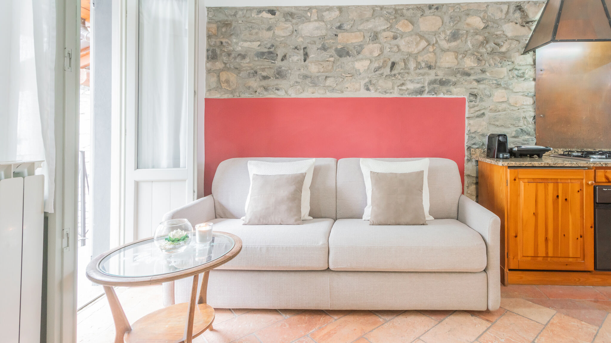 Italianway Tremezzina Piccola Abbazia by RentAllComo