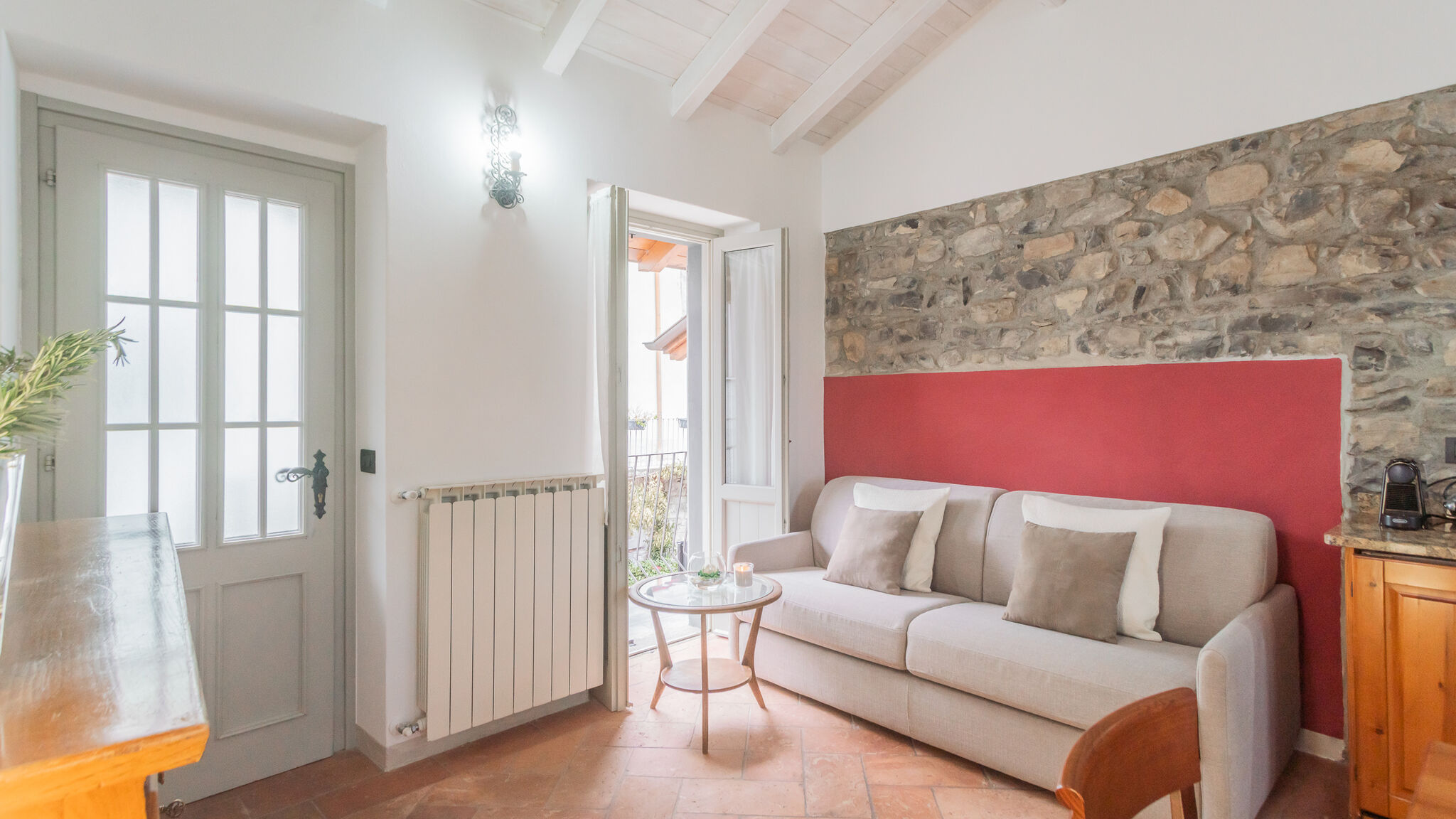 Italianway Tremezzina Piccola Abbazia by RentAllComo