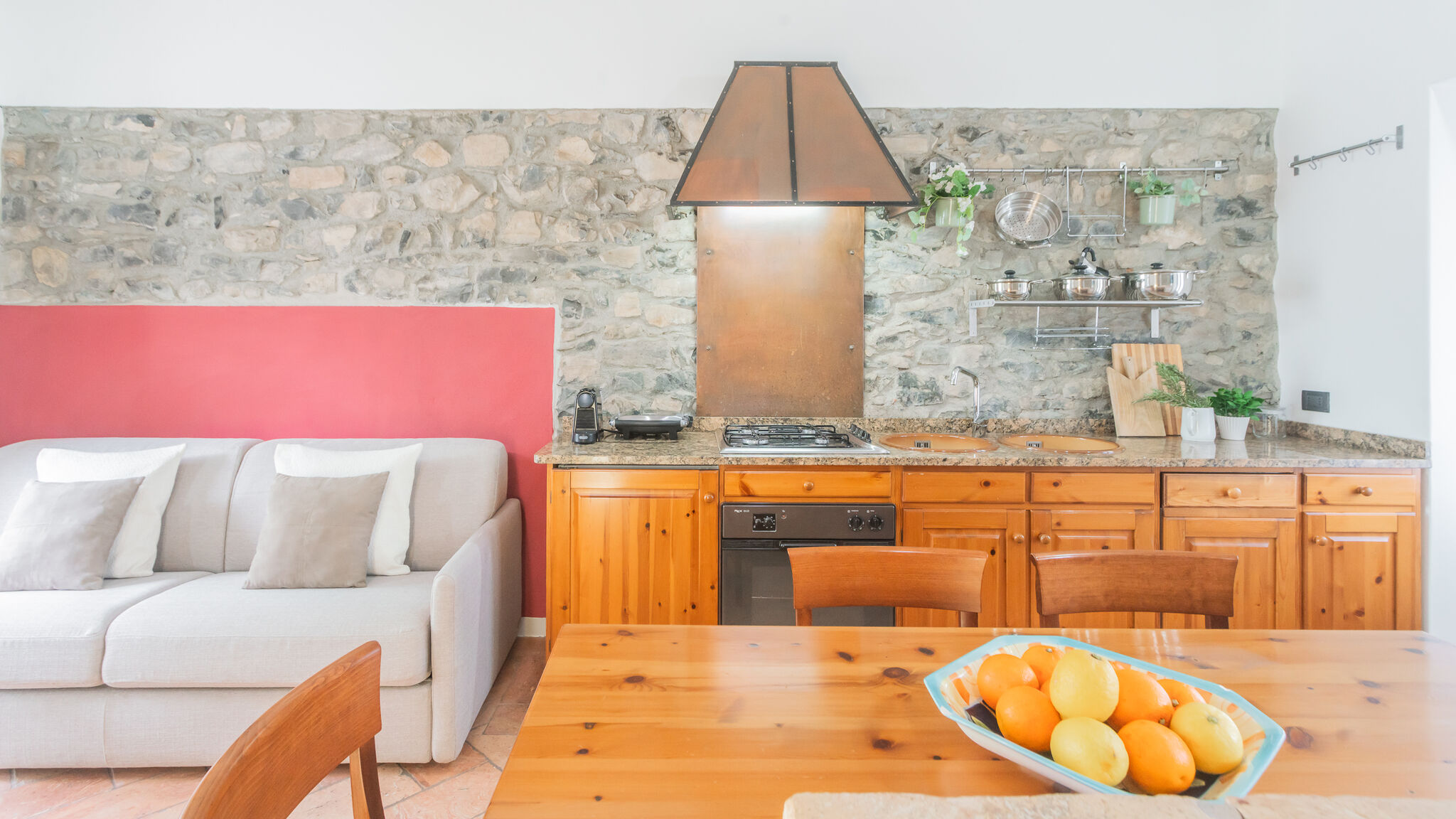 Italianway Tremezzina Piccola Abbazia by RentAllComo