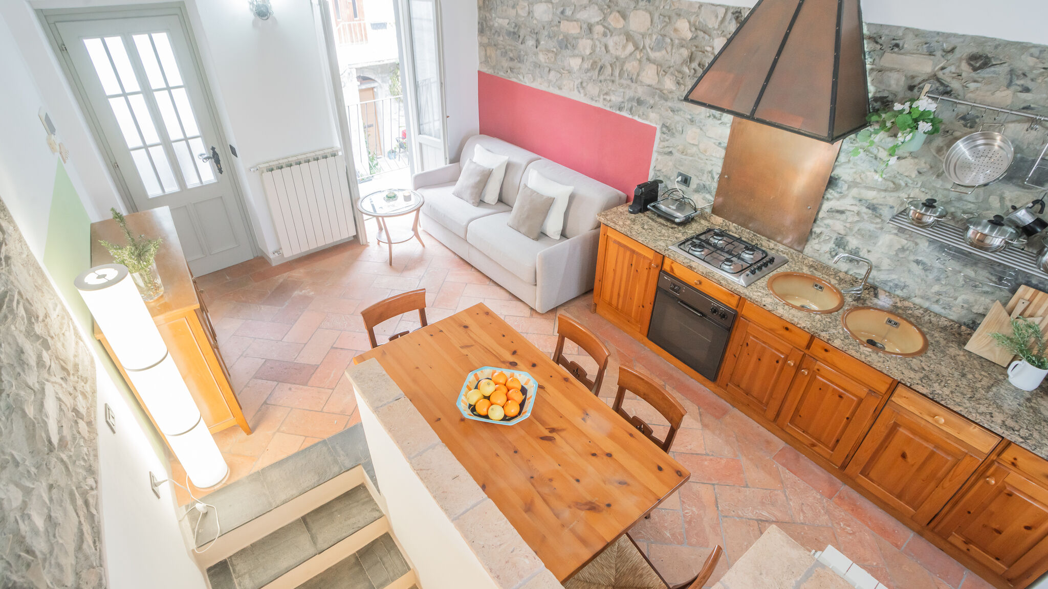 Italianway Tremezzina Piccola Abbazia by RentAllComo