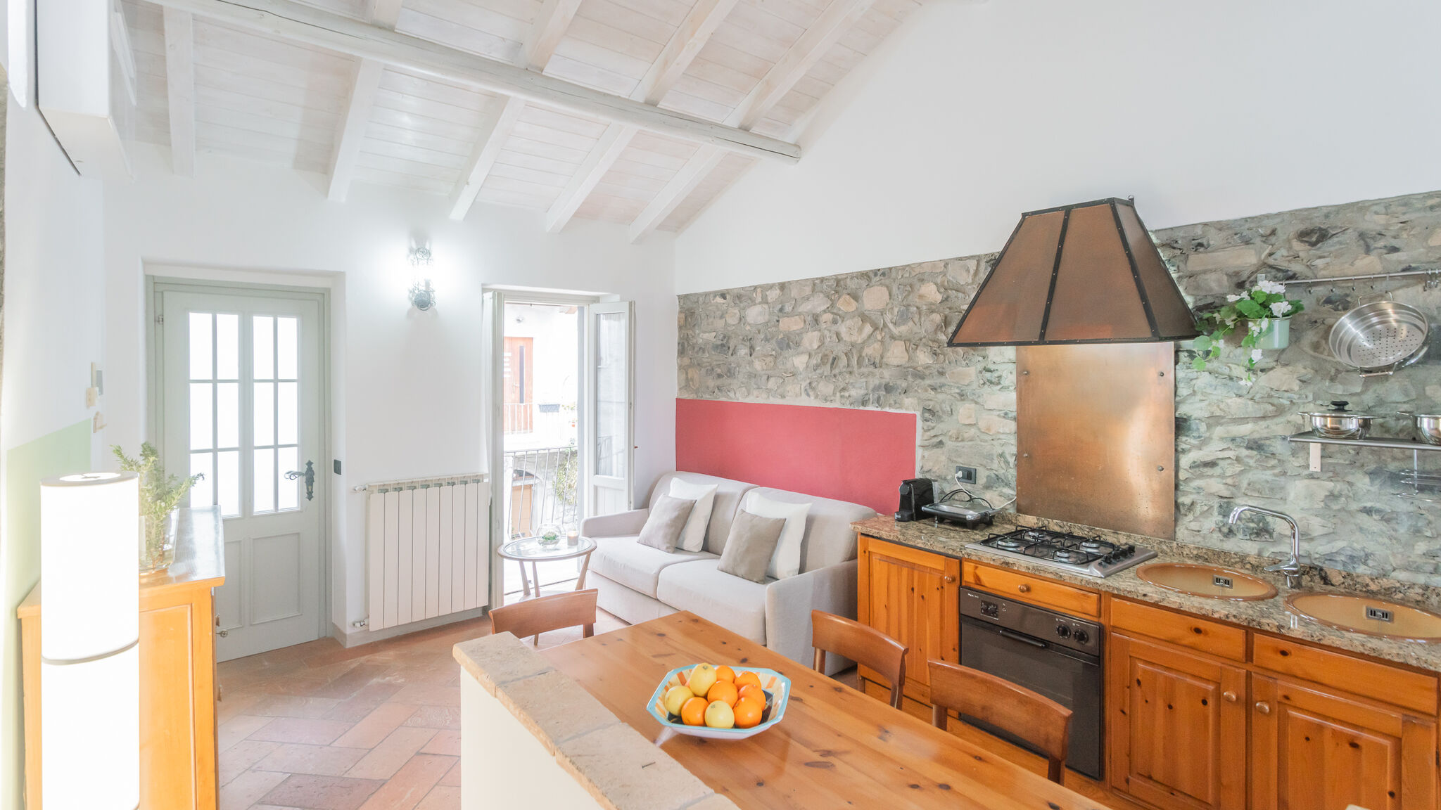 Italianway Tremezzina Piccola Abbazia by RentAllComo