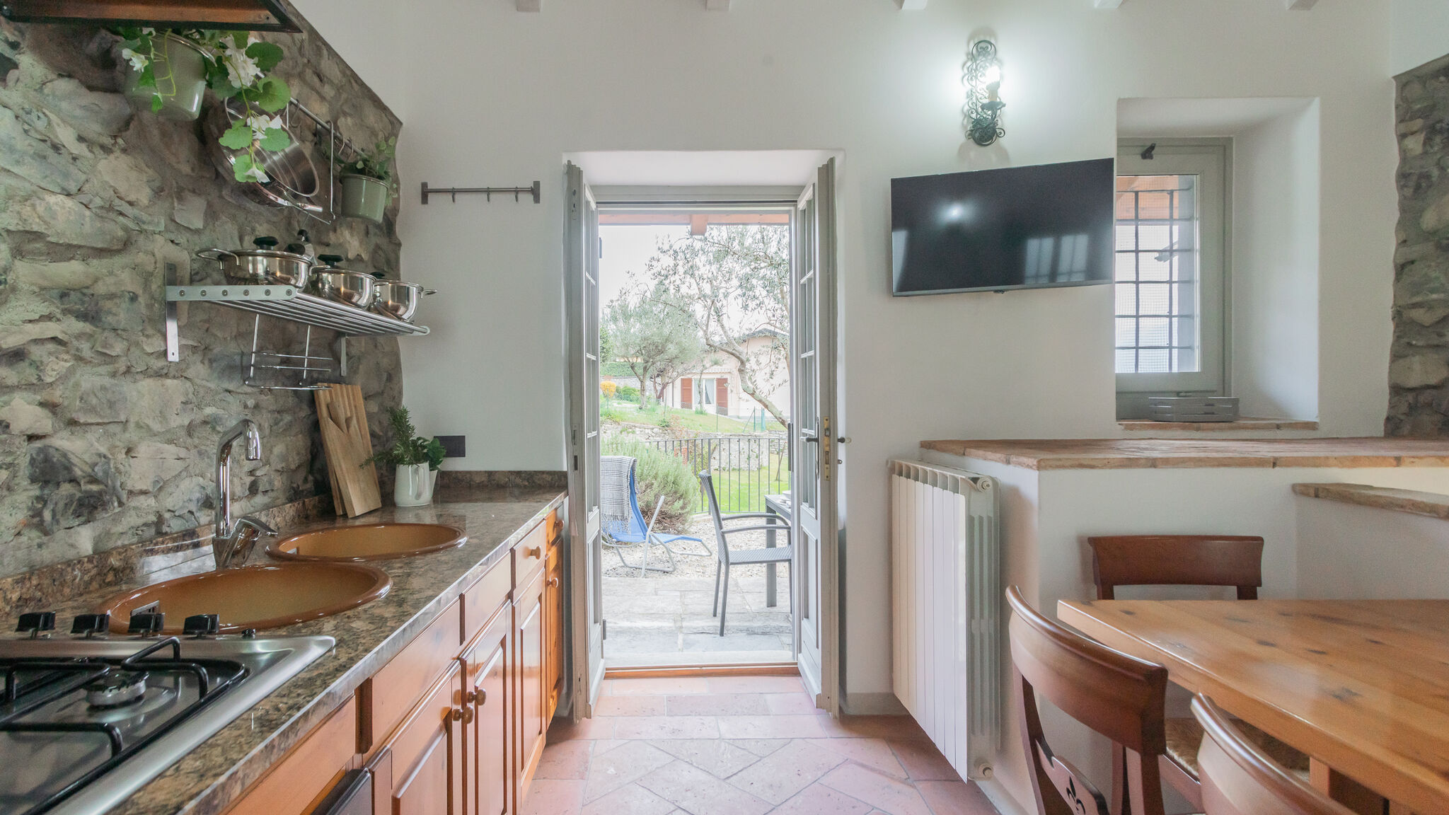 Italianway Tremezzina Piccola Abbazia by RentAllComo