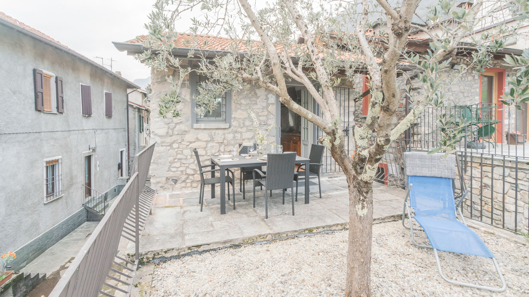 Italianway Tremezzina Piccola Abbazia by RentAllComo